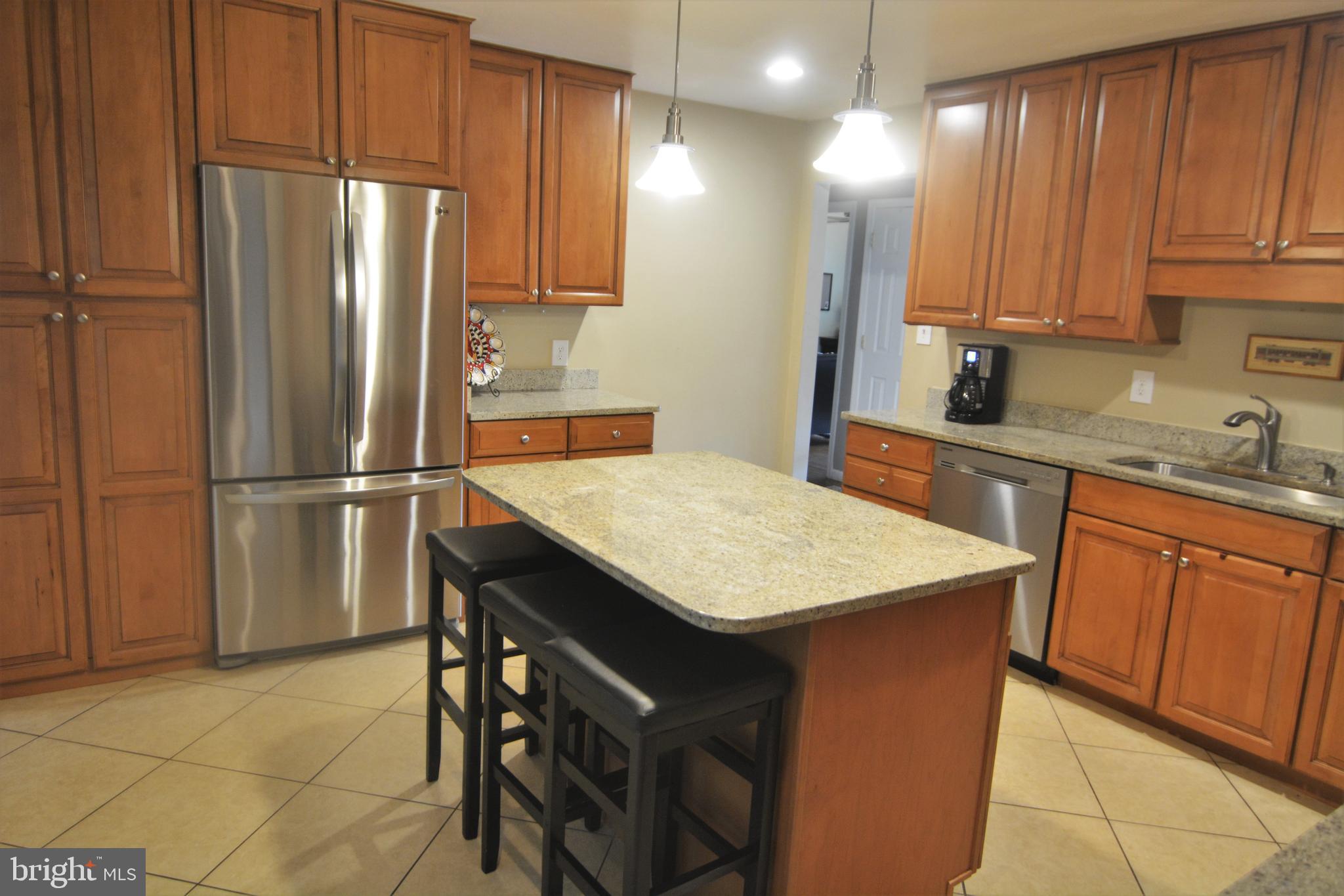 POTOMAC HILLS - Residential Lease