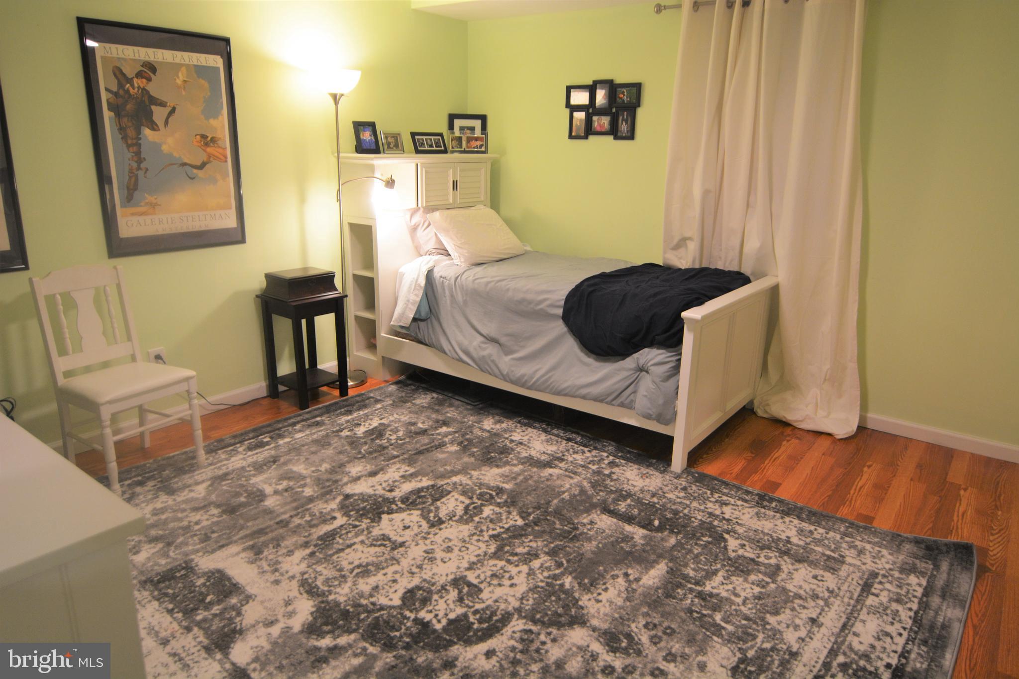 POTOMAC HILLS - Residential Lease