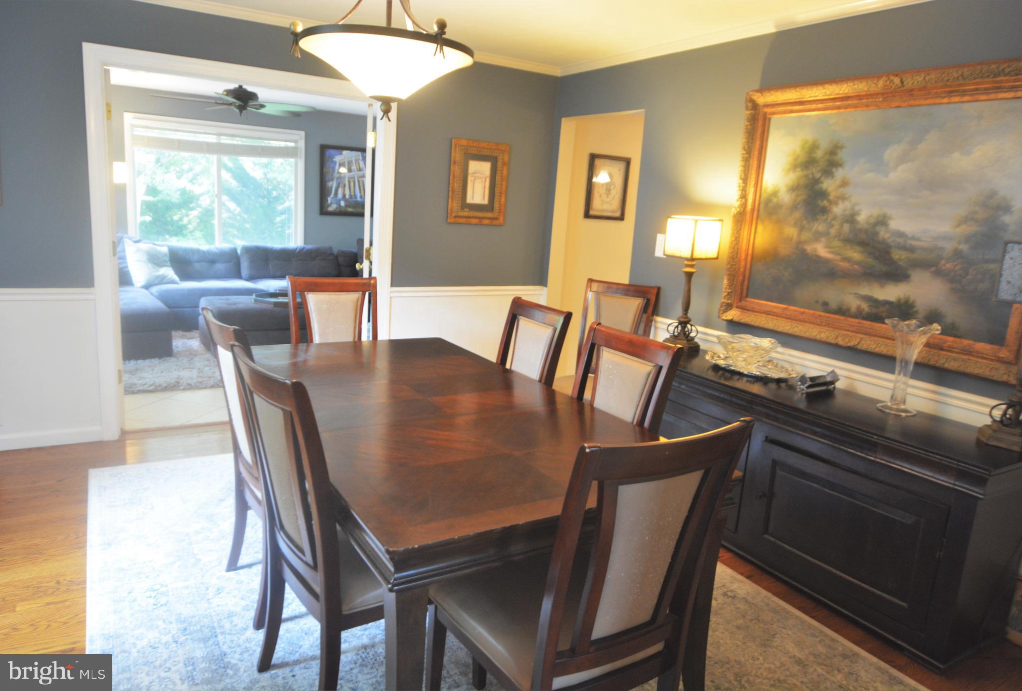 POTOMAC HILLS - Residential Lease