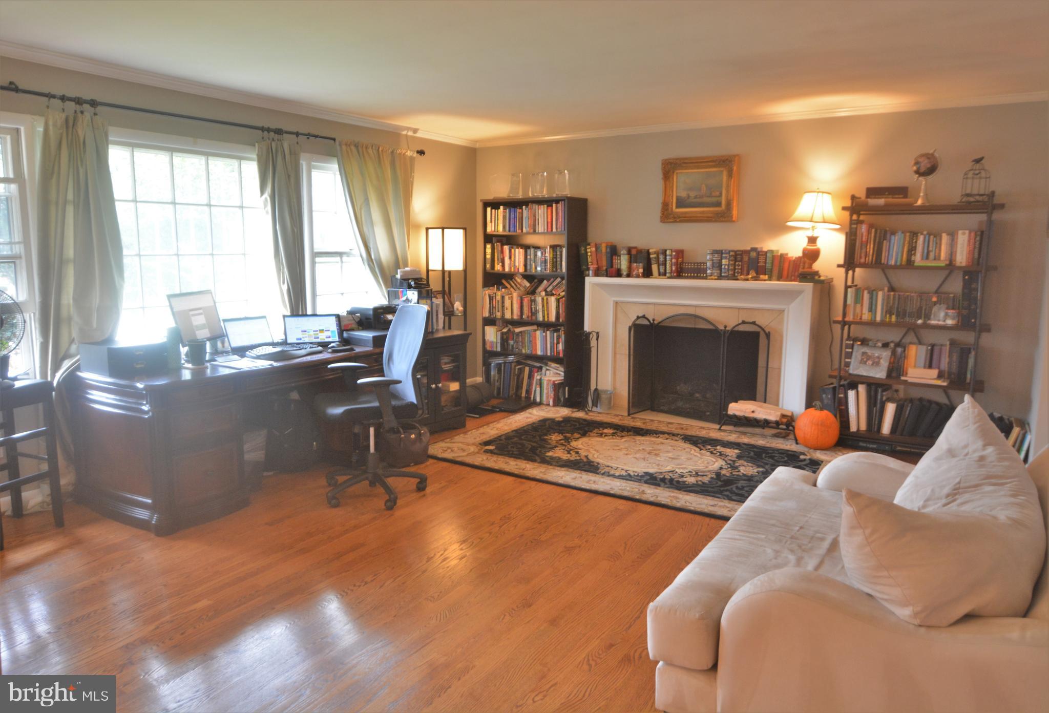 POTOMAC HILLS - Residential Lease