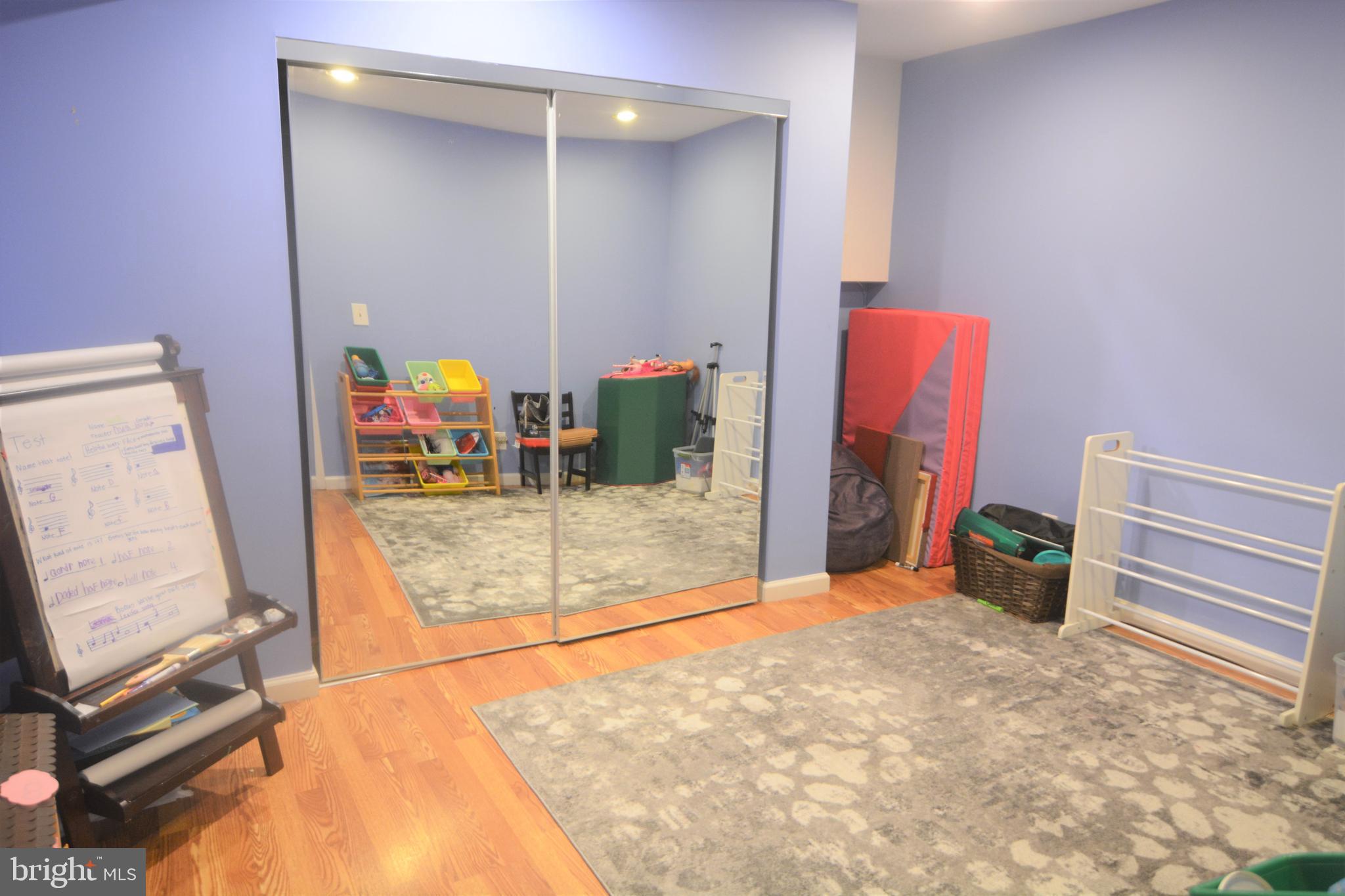 POTOMAC HILLS - Residential Lease