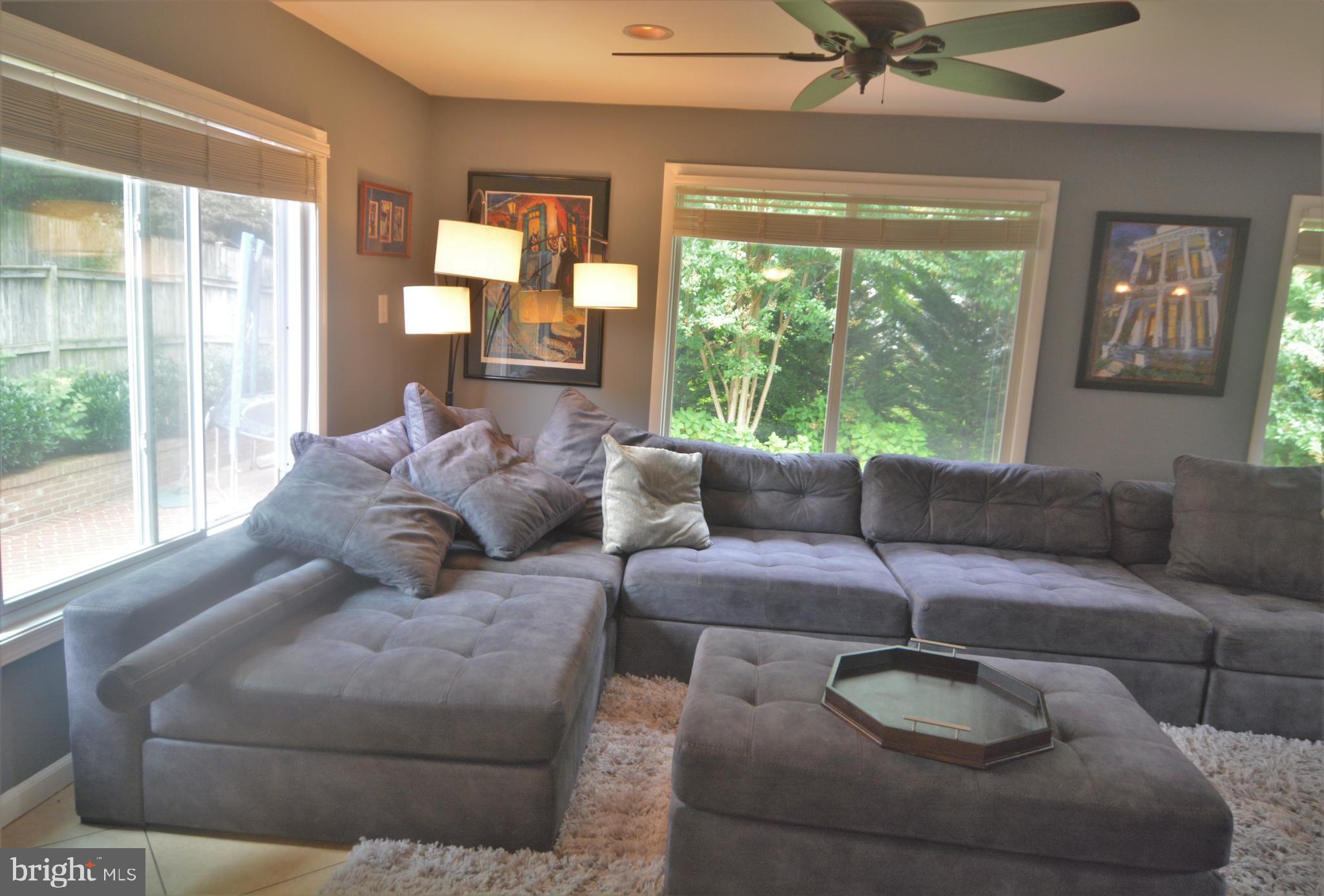 POTOMAC HILLS - Residential Lease