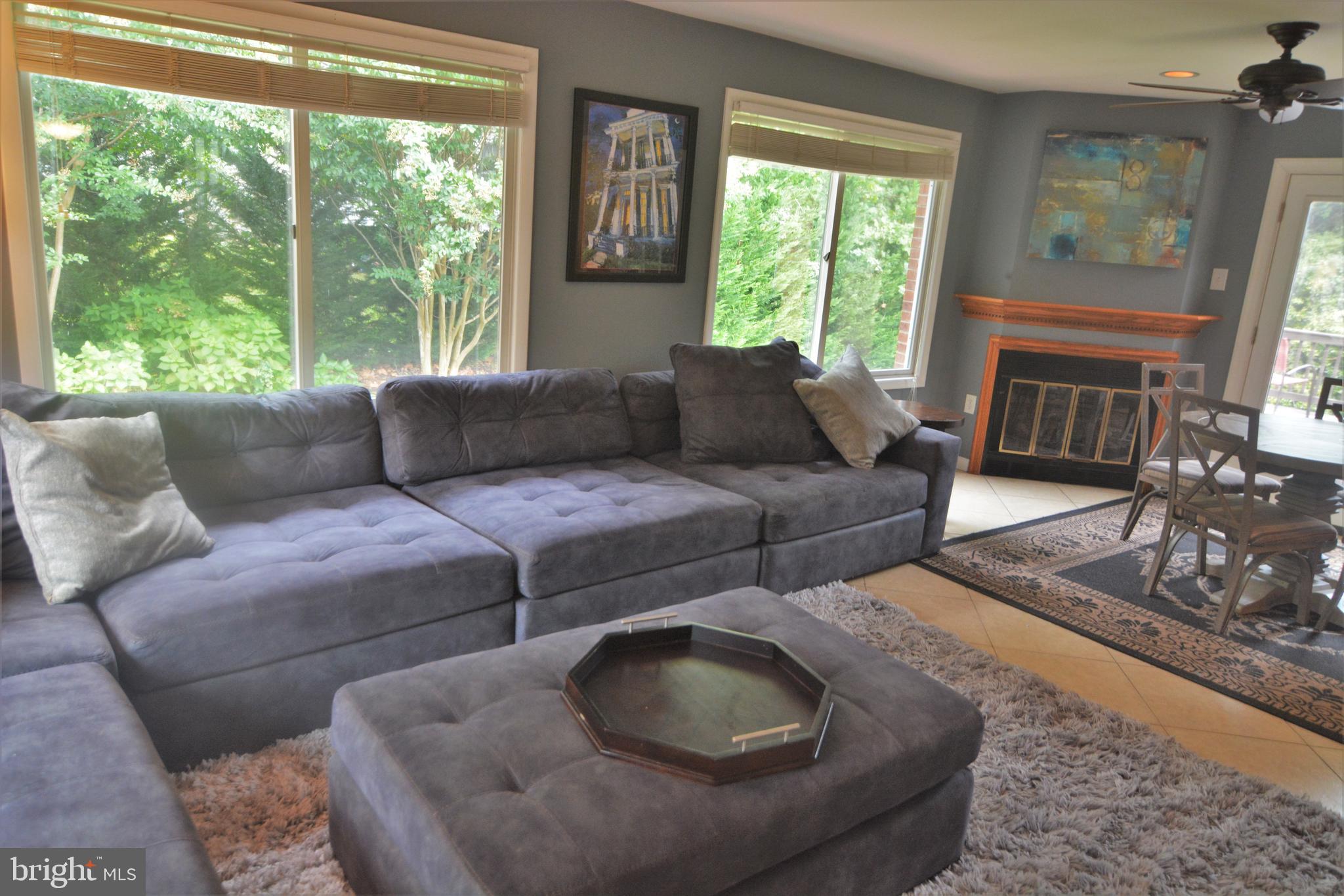 POTOMAC HILLS - Residential Lease