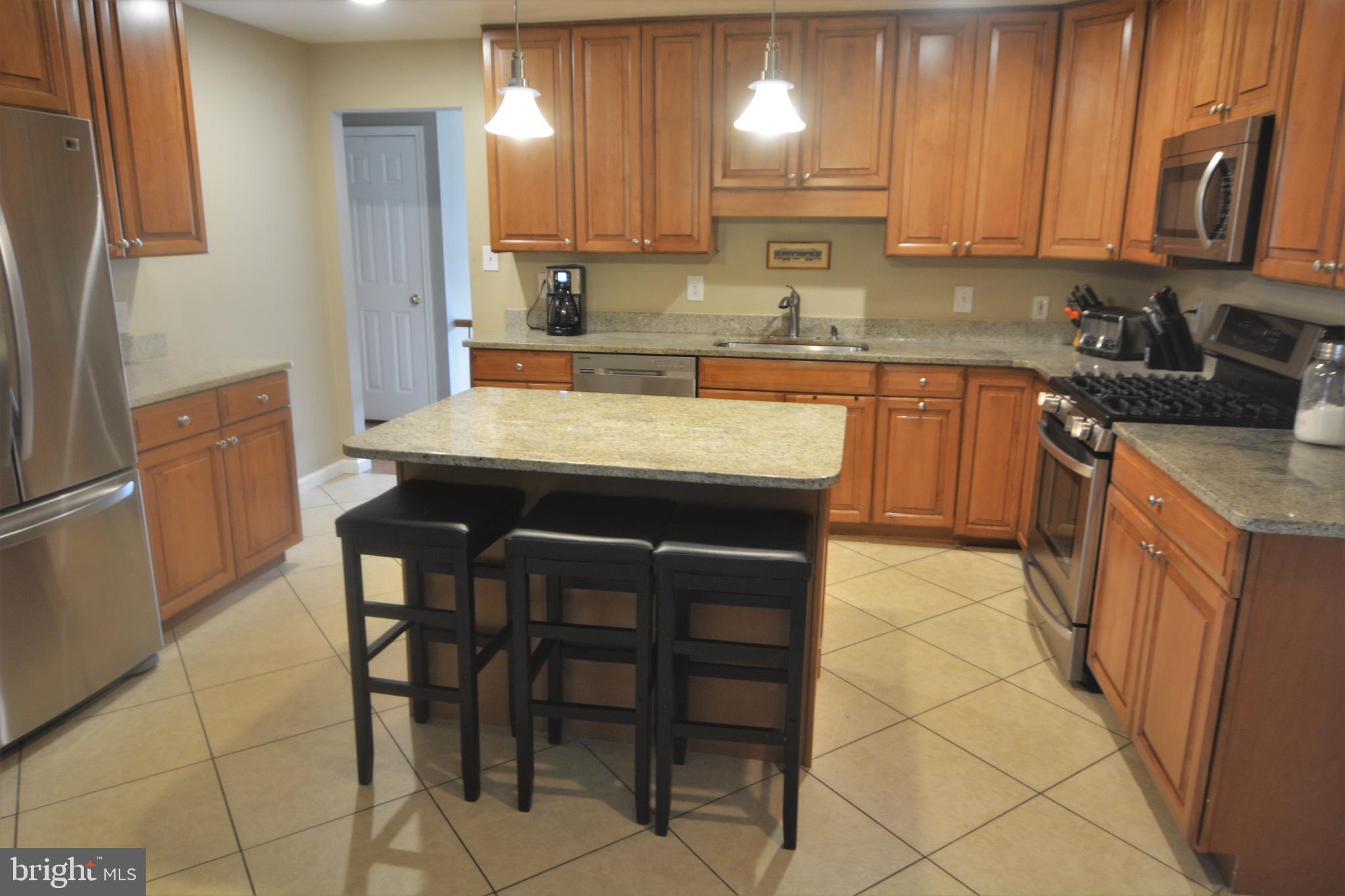 POTOMAC HILLS - Residential Lease