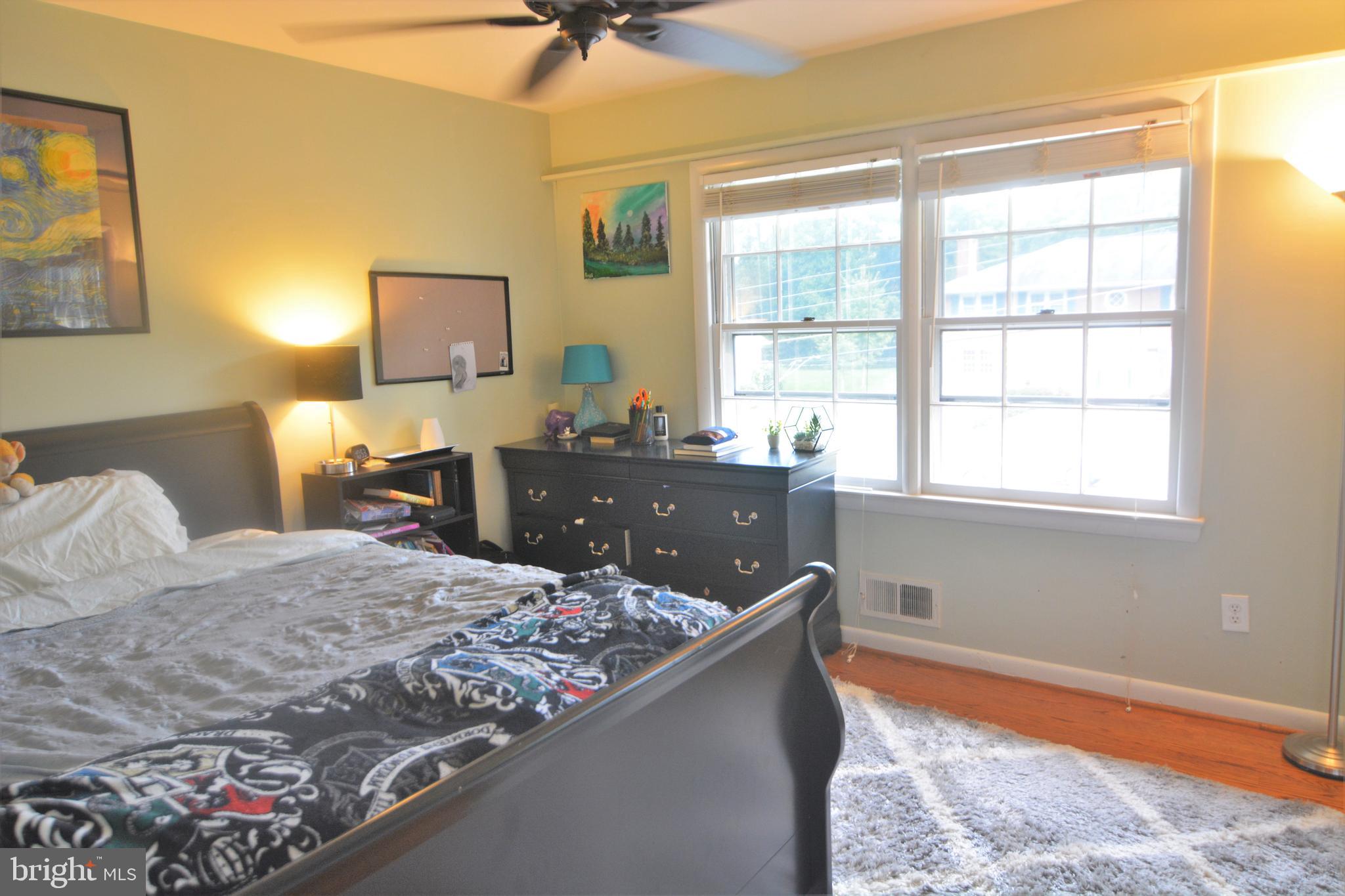 POTOMAC HILLS - Residential Lease