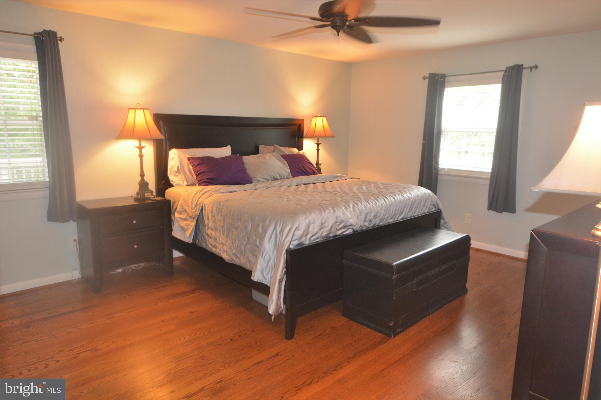 POTOMAC HILLS - Residential Lease