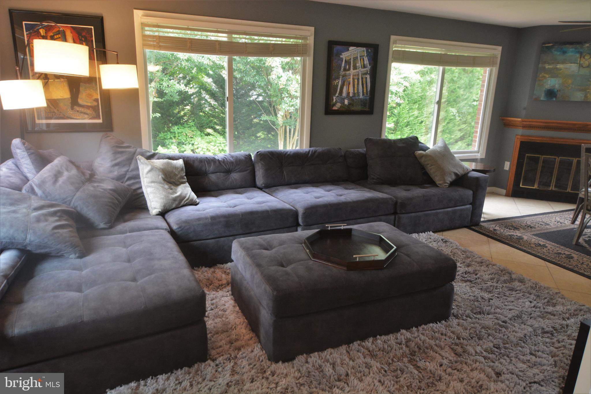 POTOMAC HILLS - Residential Lease