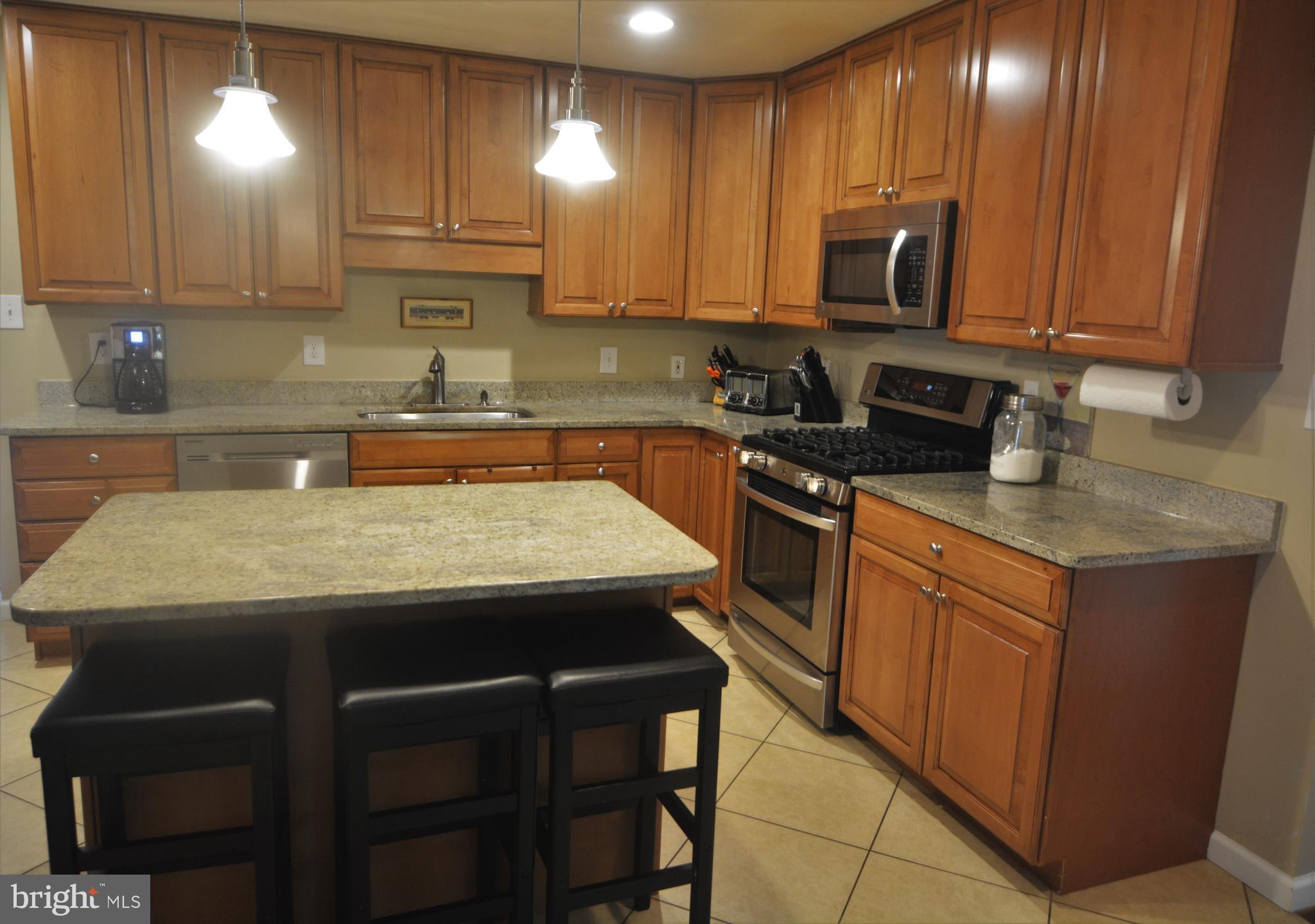 POTOMAC HILLS - Residential Lease