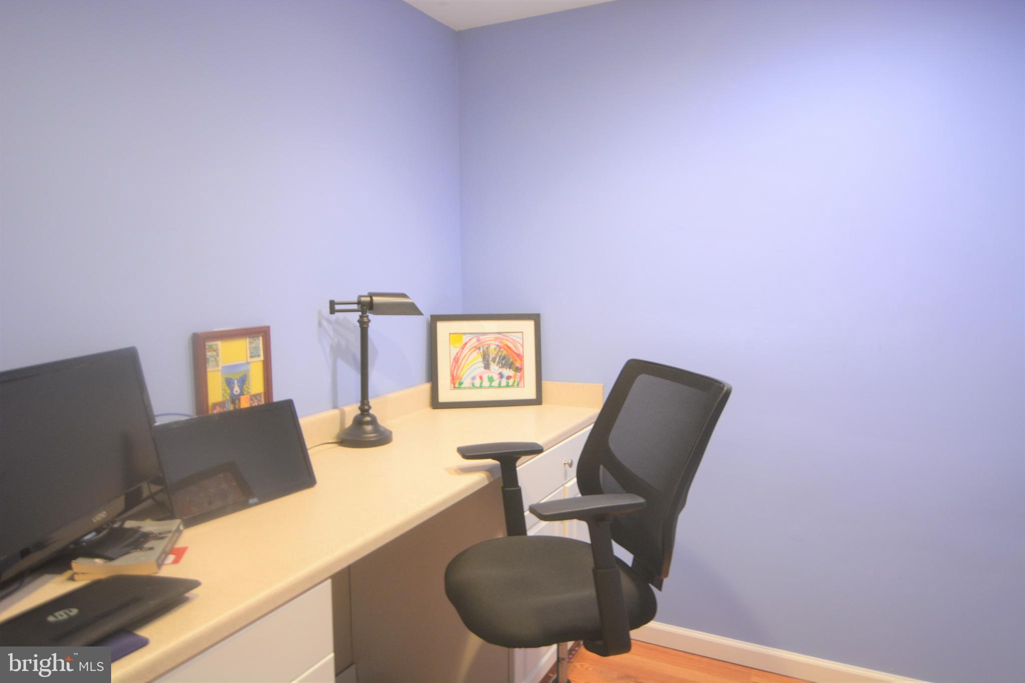 POTOMAC HILLS - Residential Lease