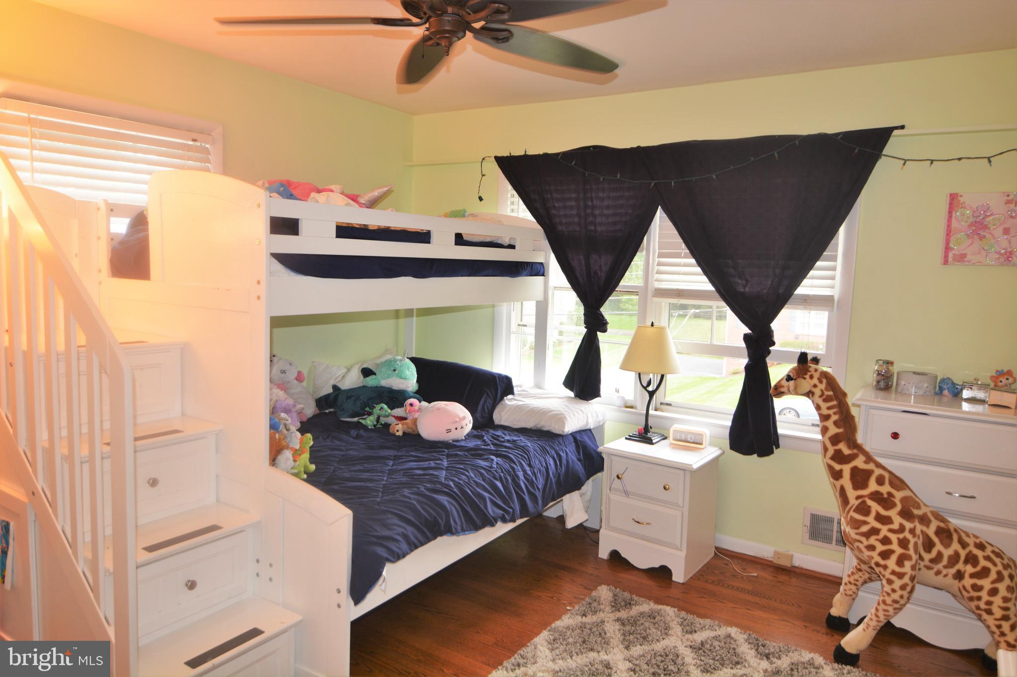 POTOMAC HILLS - Residential Lease