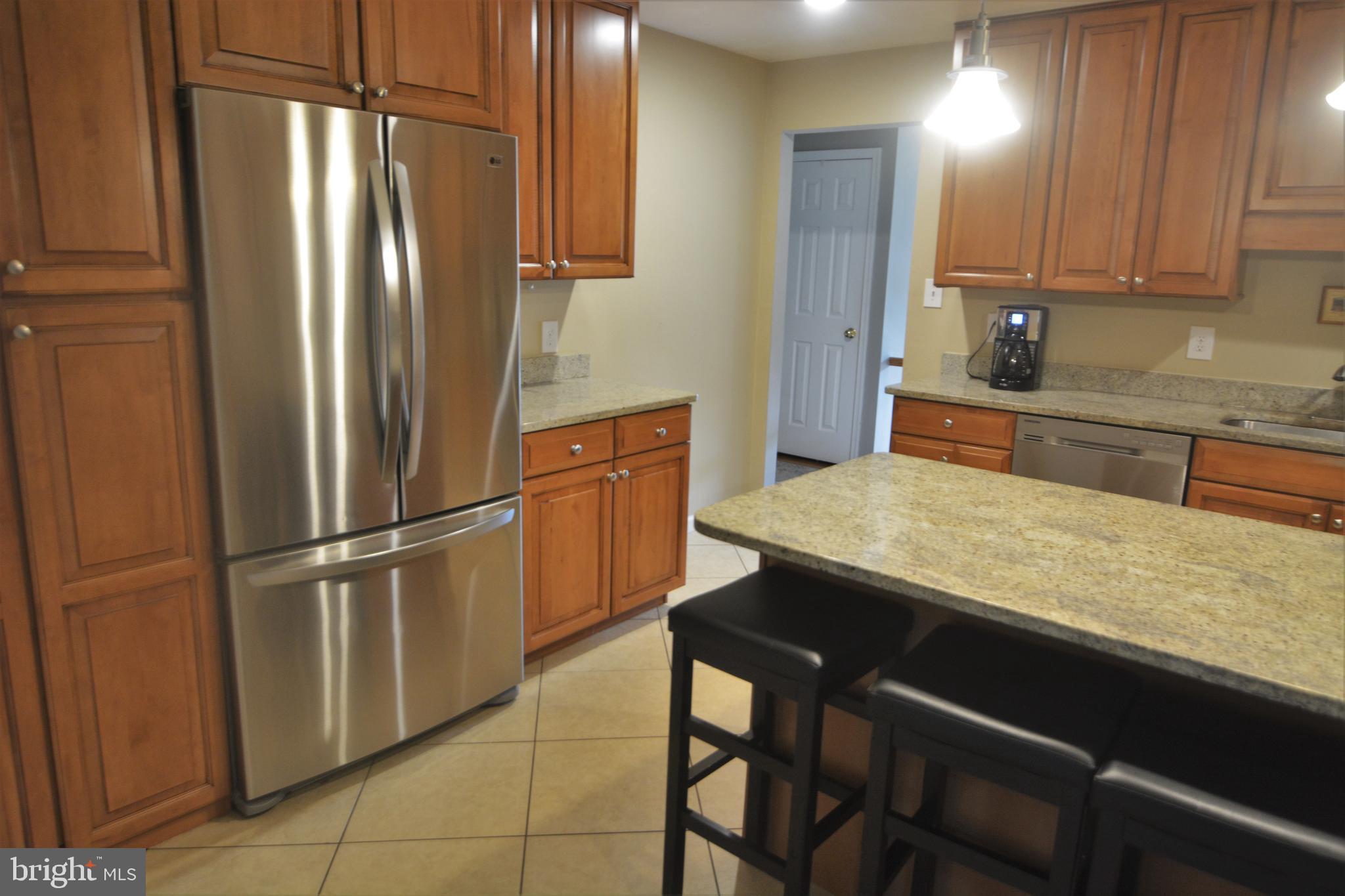 POTOMAC HILLS - Residential Lease