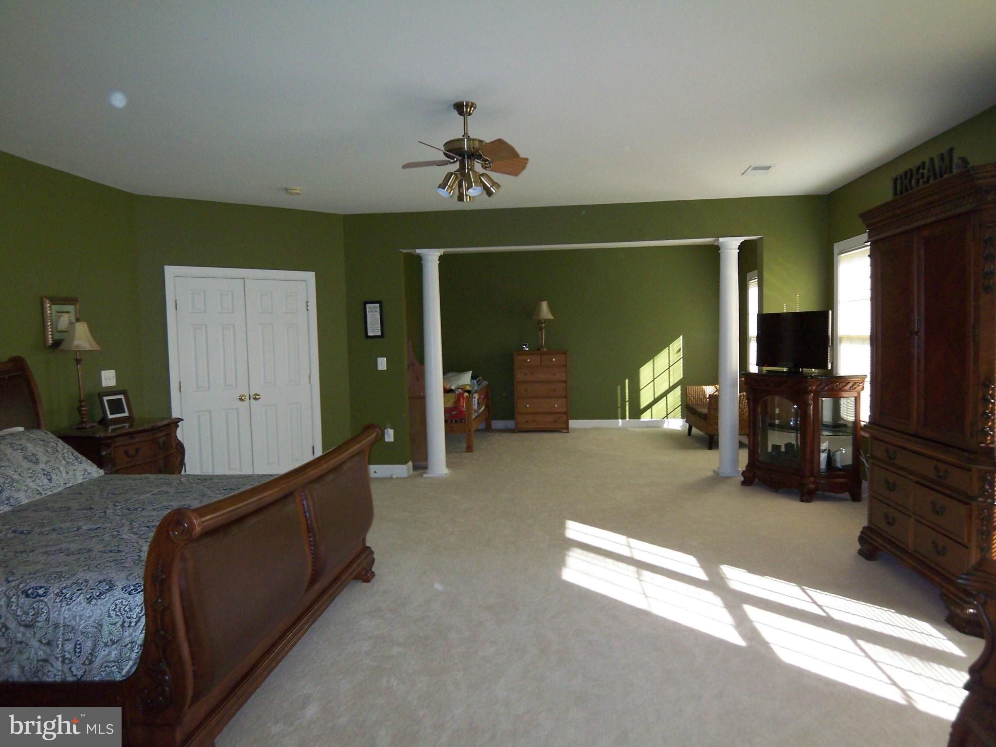 COVENTRY GLEN - Residential