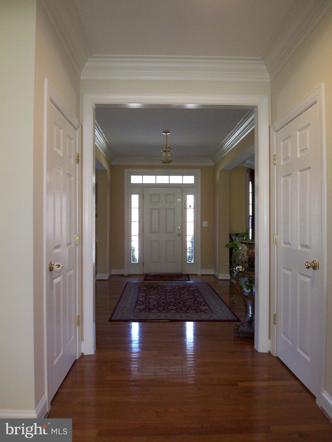 COVENTRY GLEN - Residential