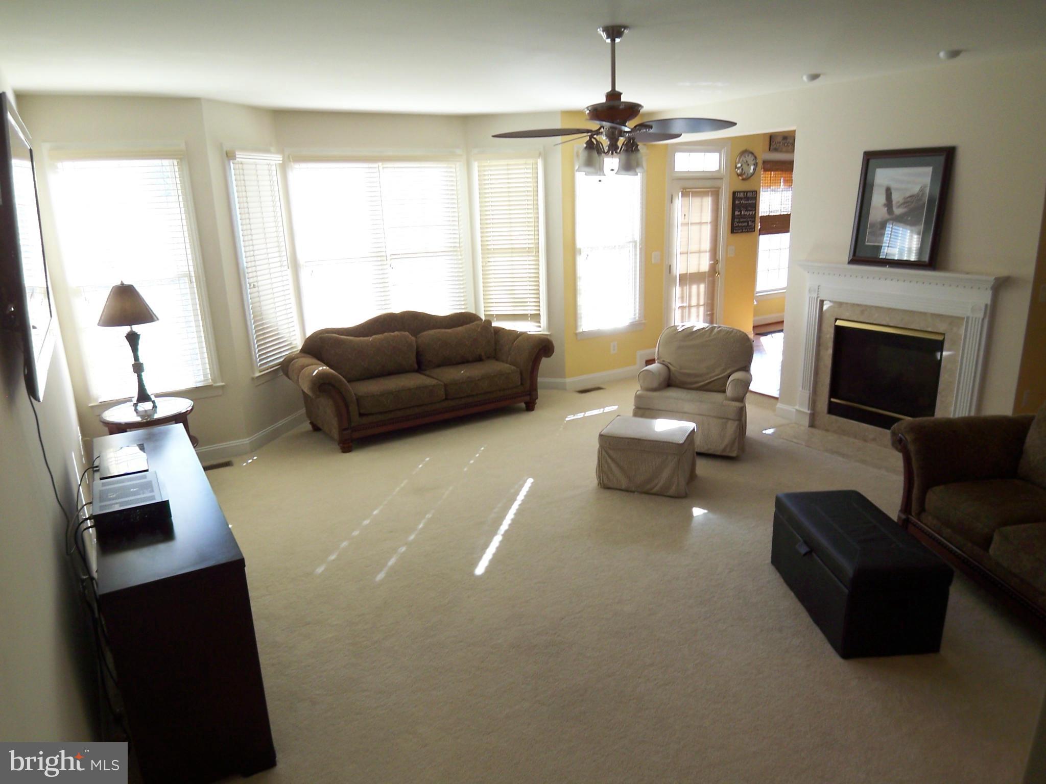 COVENTRY GLEN - Residential