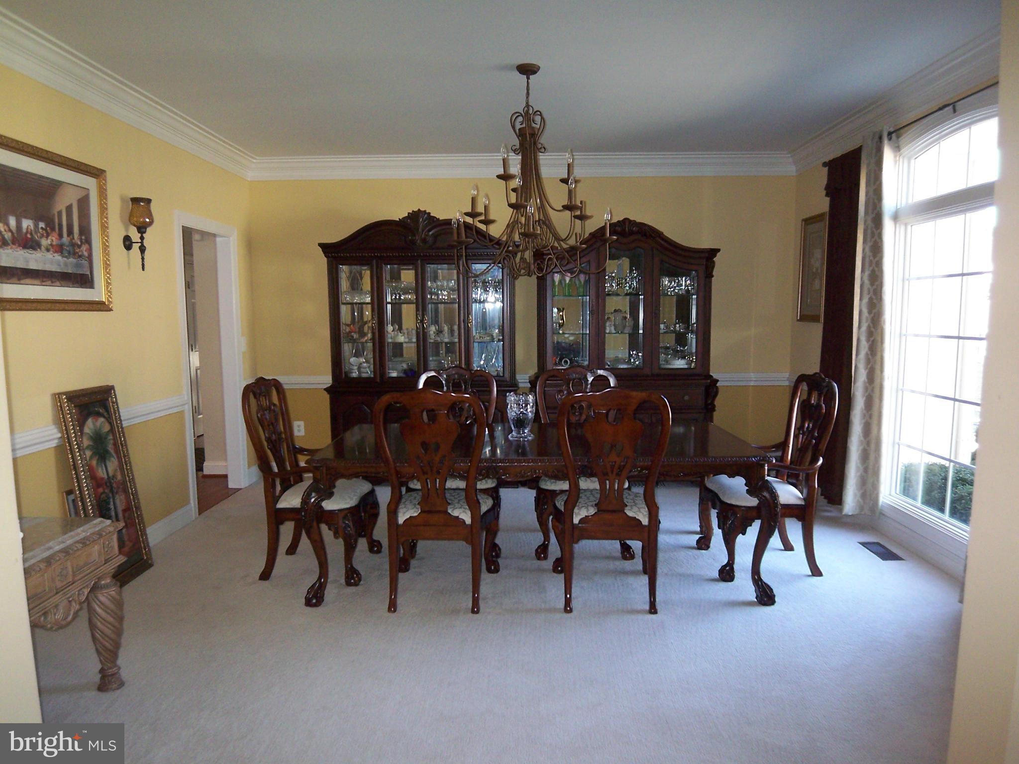 COVENTRY GLEN - Residential