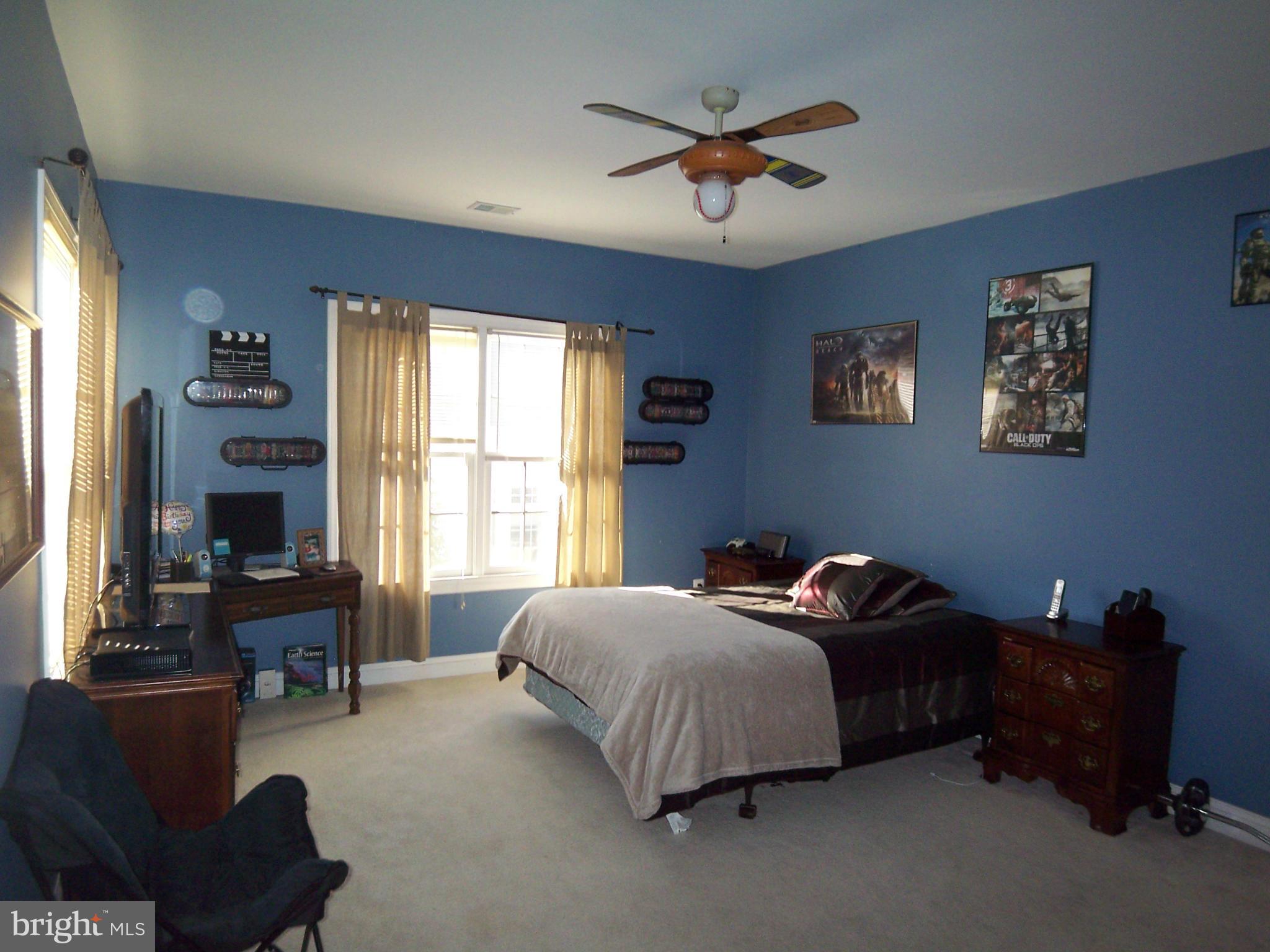 COVENTRY GLEN - Residential