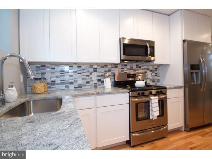 PASSYUNK SQUARE - Residential