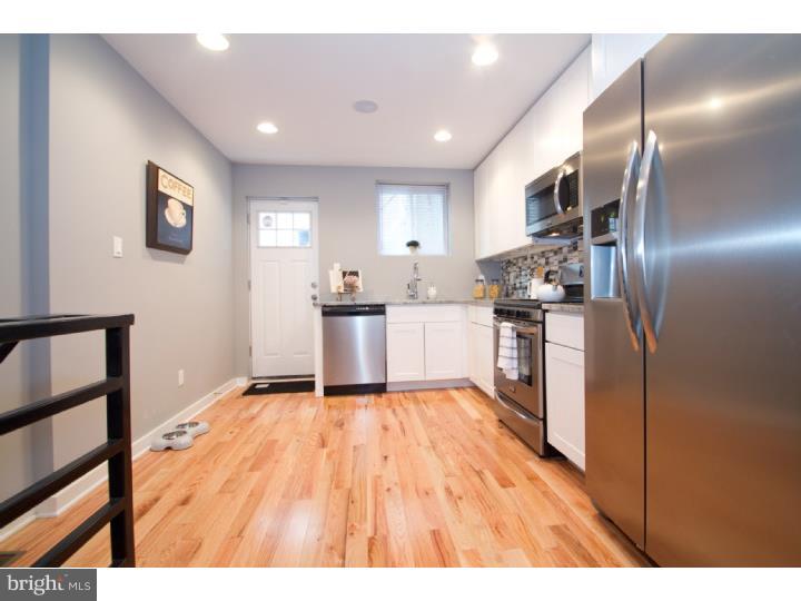 PASSYUNK SQUARE - Residential