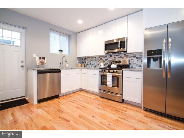 PASSYUNK SQUARE - Residential