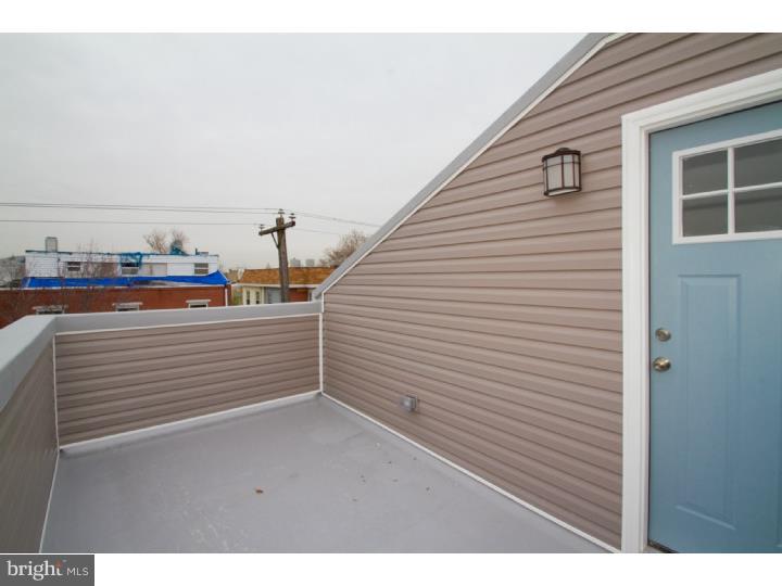 PASSYUNK SQUARE - Residential