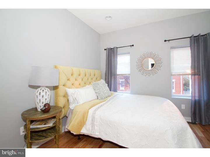 PASSYUNK SQUARE - Residential