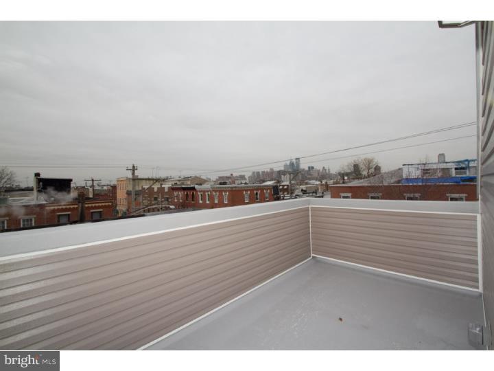 PASSYUNK SQUARE - Residential