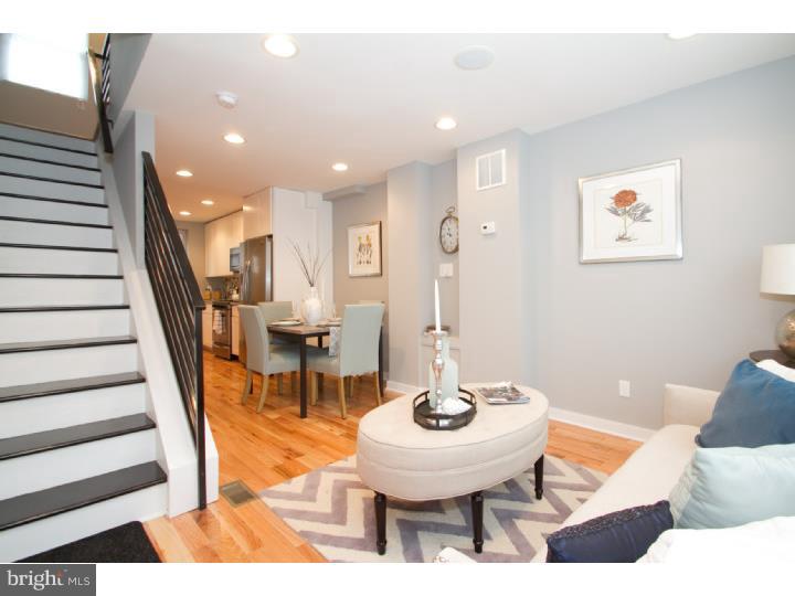 PASSYUNK SQUARE - Residential