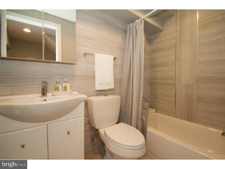 PASSYUNK SQUARE - Residential