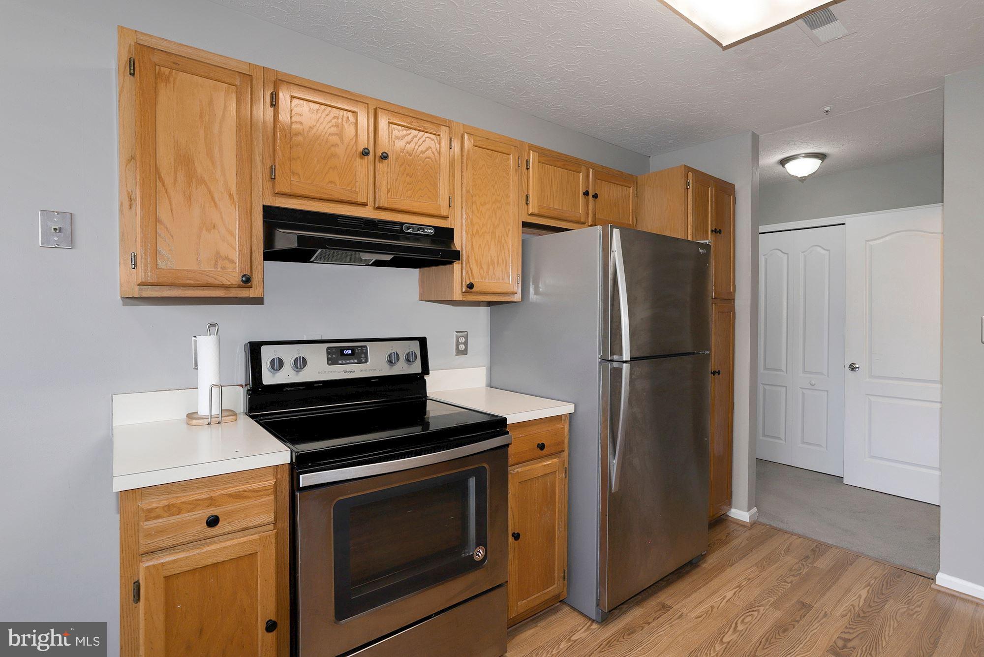 GLENSFORD CONDO - Residential