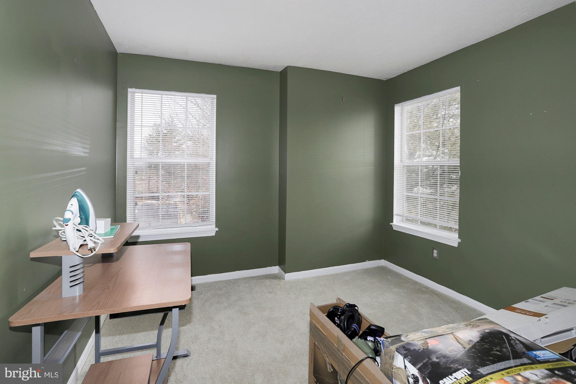 GLENSFORD CONDO - Residential