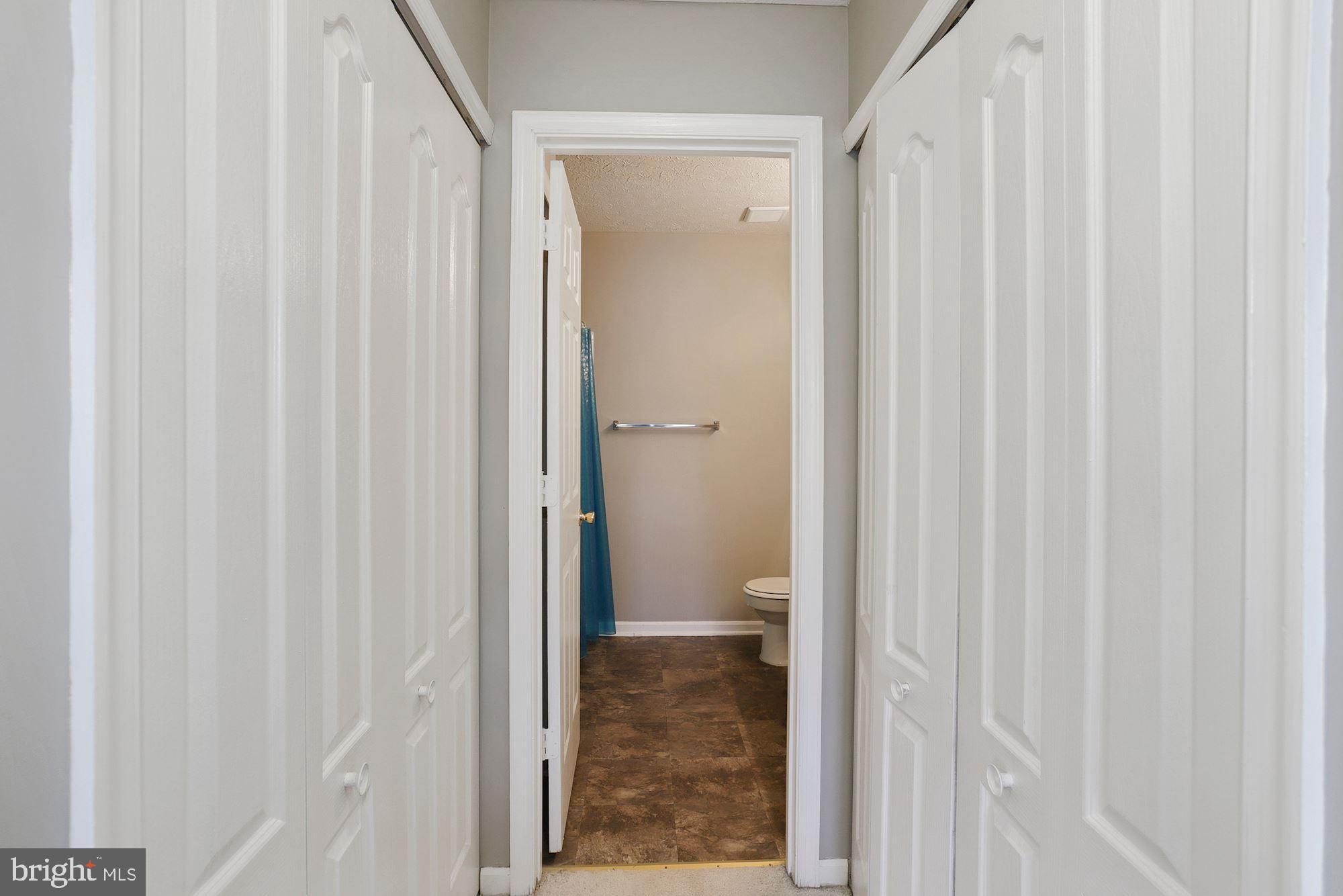 GLENSFORD CONDO - Residential