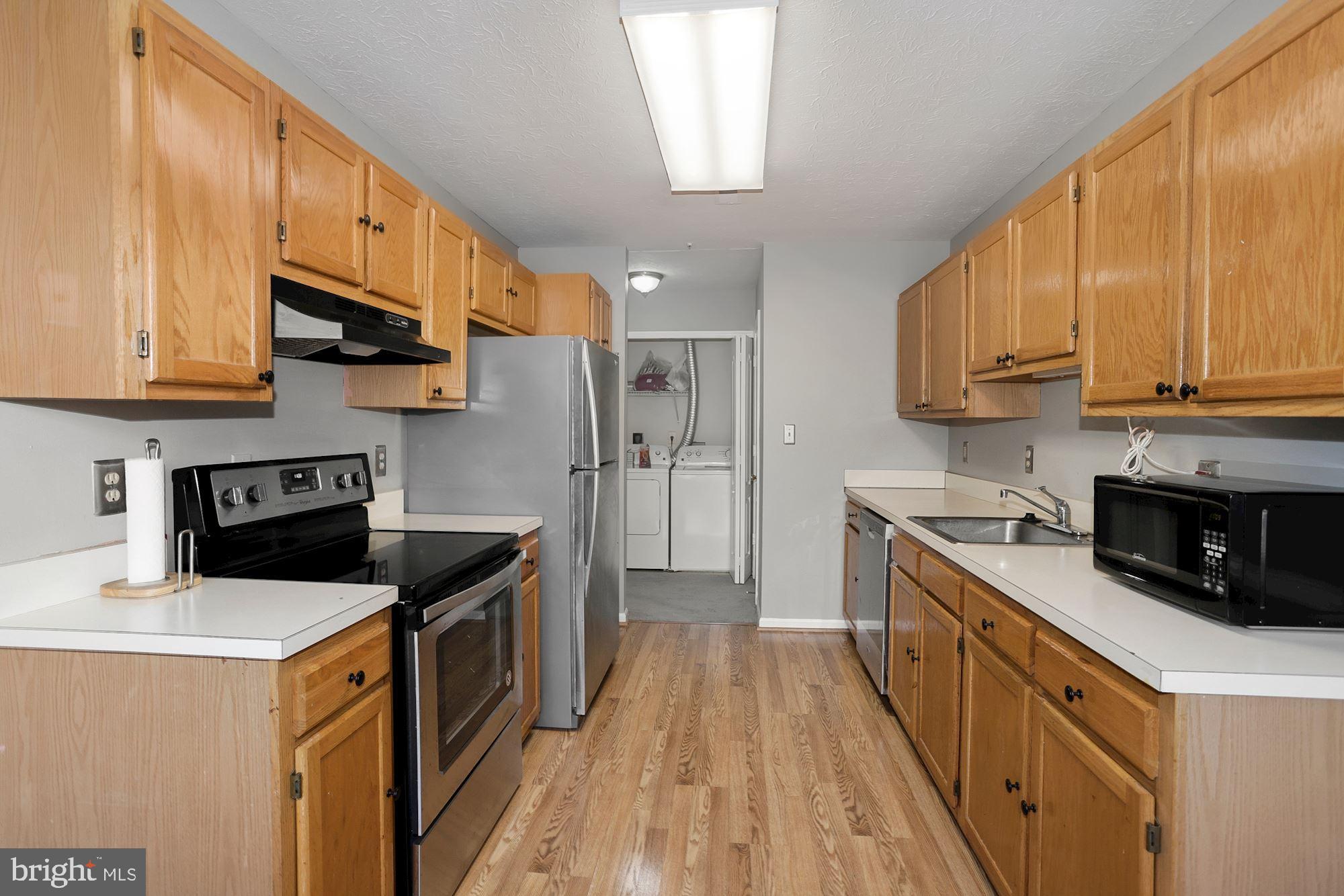 GLENSFORD CONDO - Residential