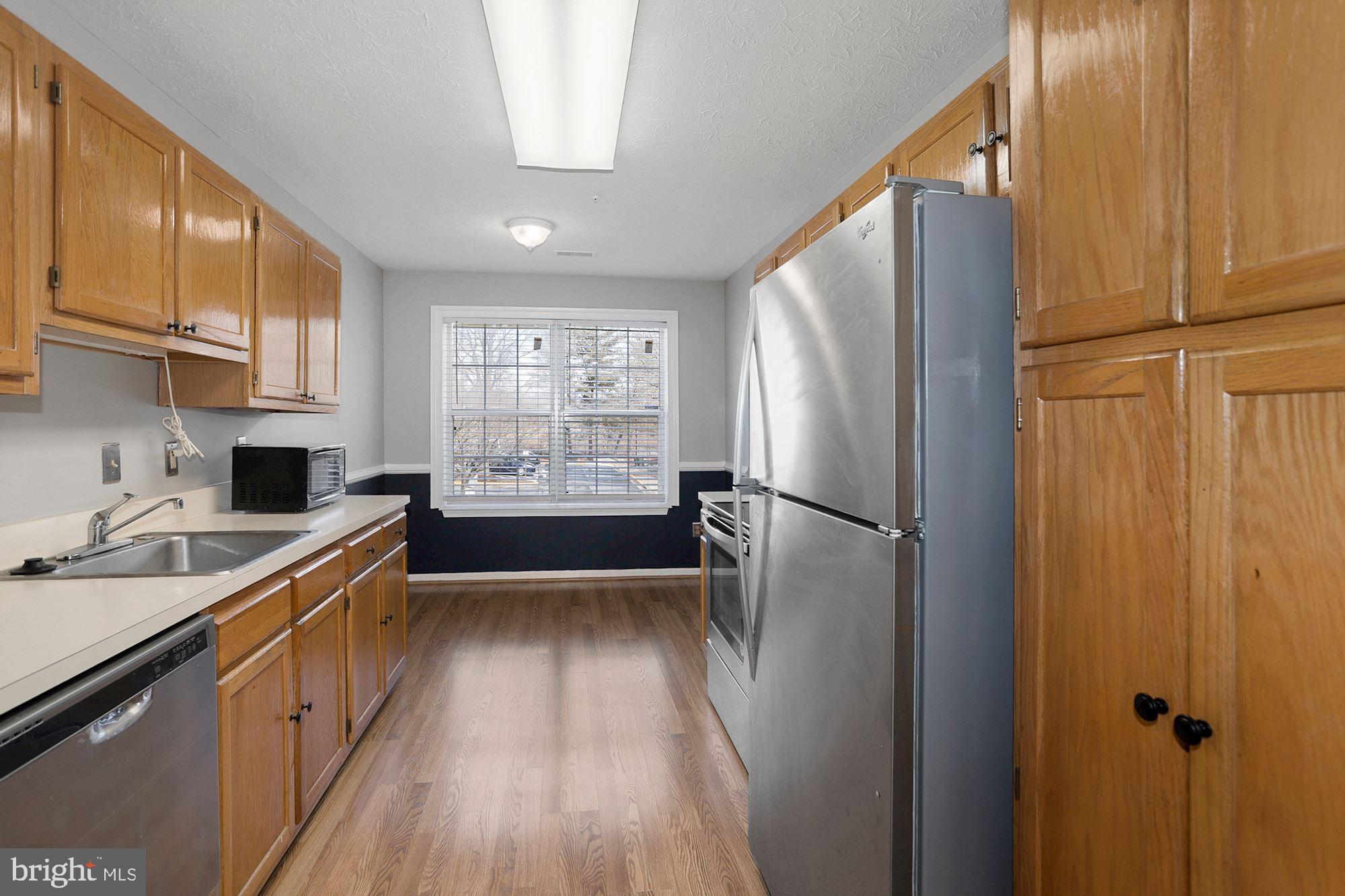 GLENSFORD CONDO - Residential