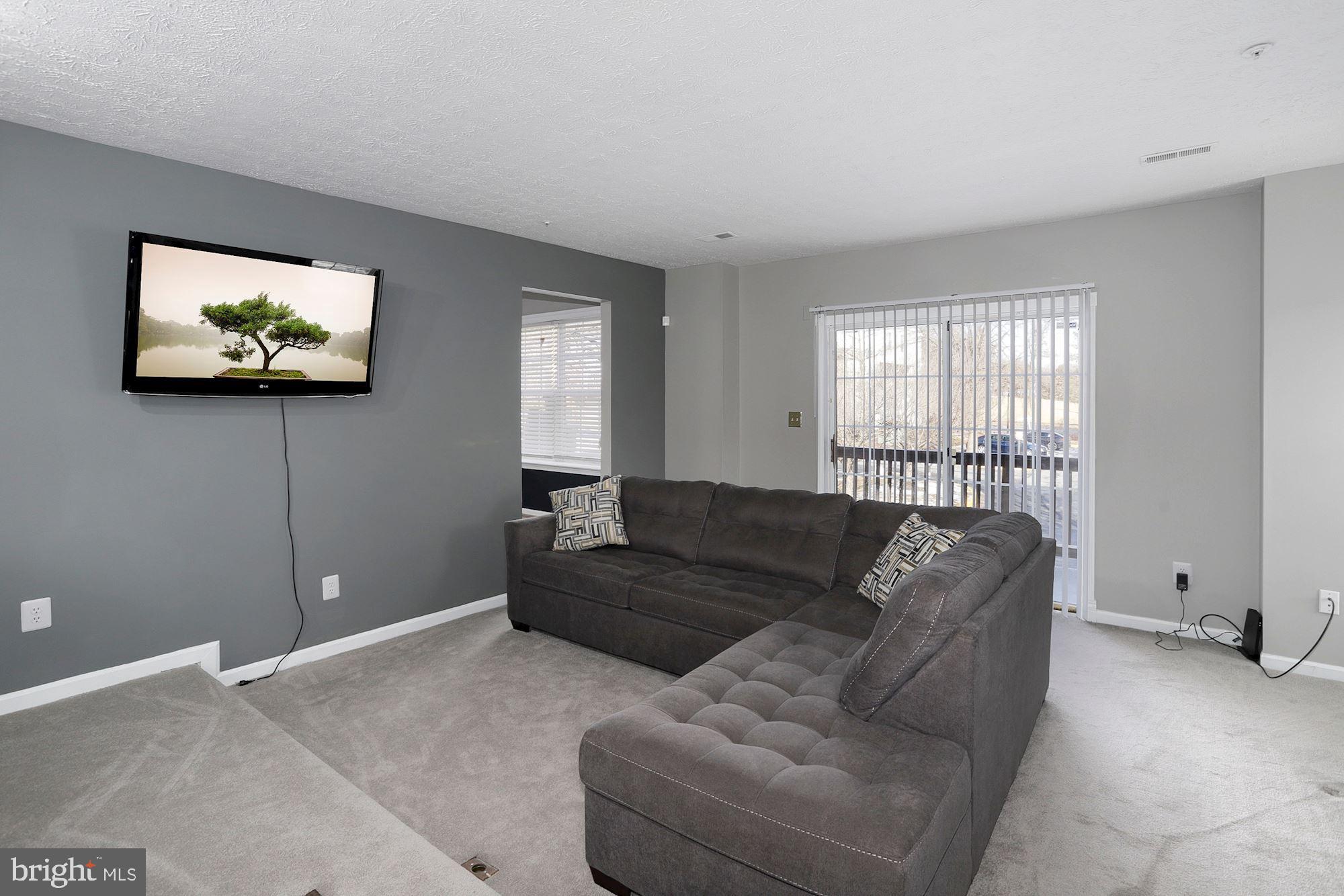 GLENSFORD CONDO - Residential