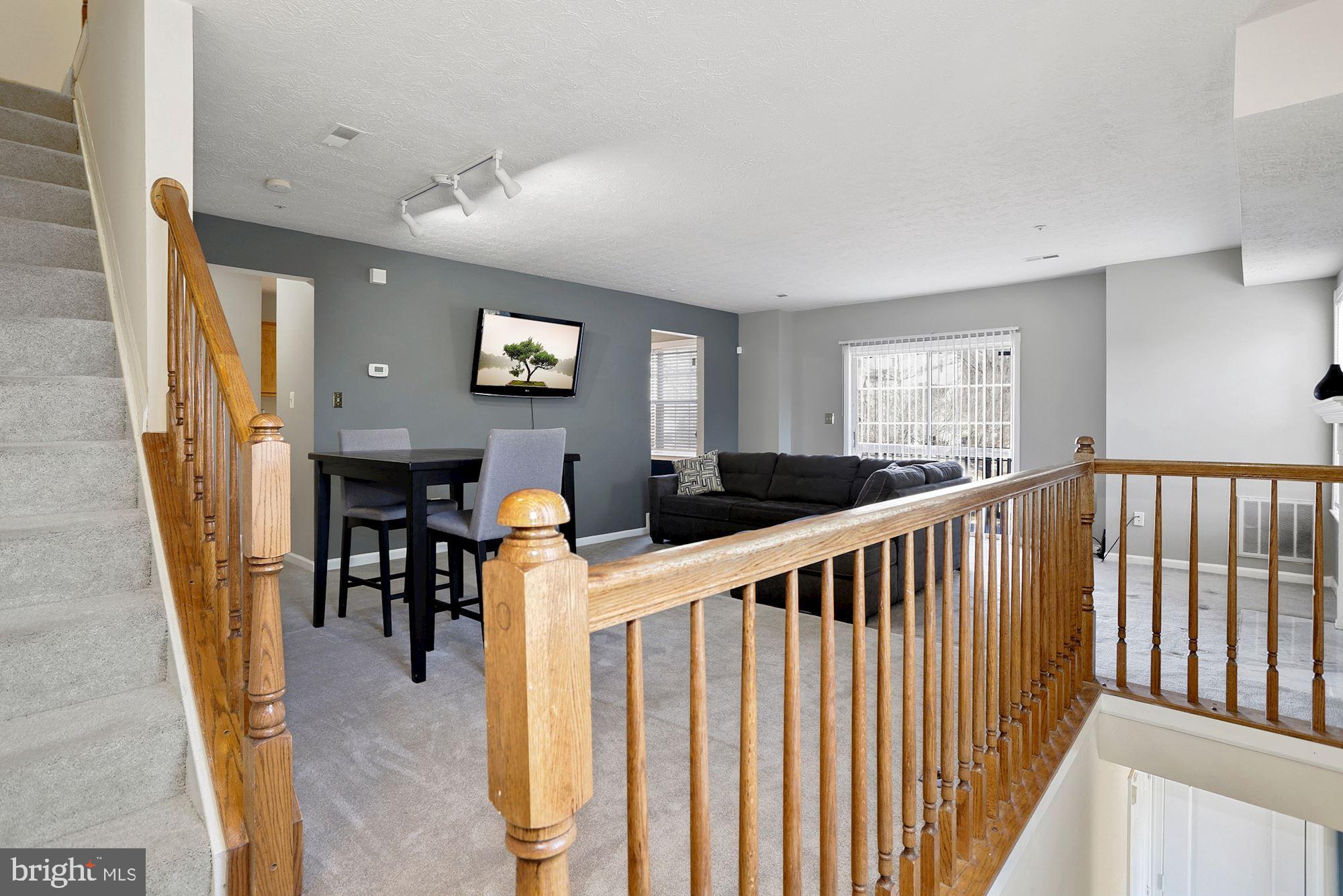 GLENSFORD CONDO - Residential