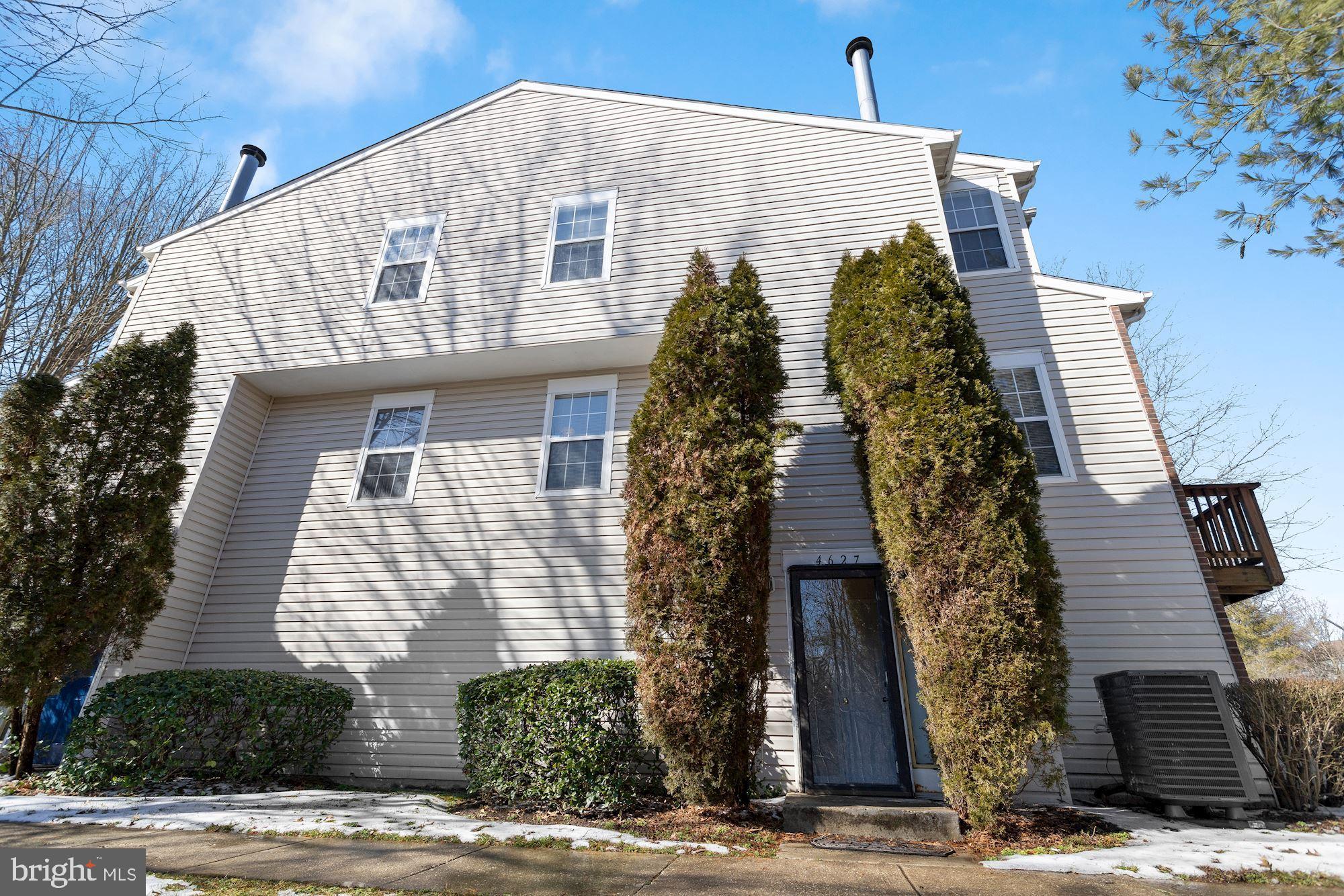 GLENSFORD CONDO - Residential