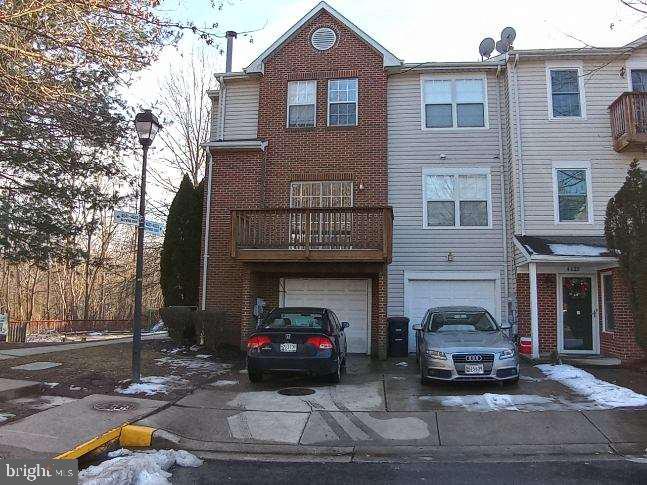 GLENSFORD CONDO - Residential