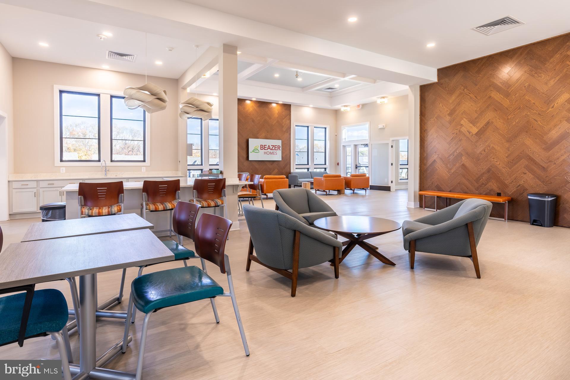 CABIN BRANCH - Residential