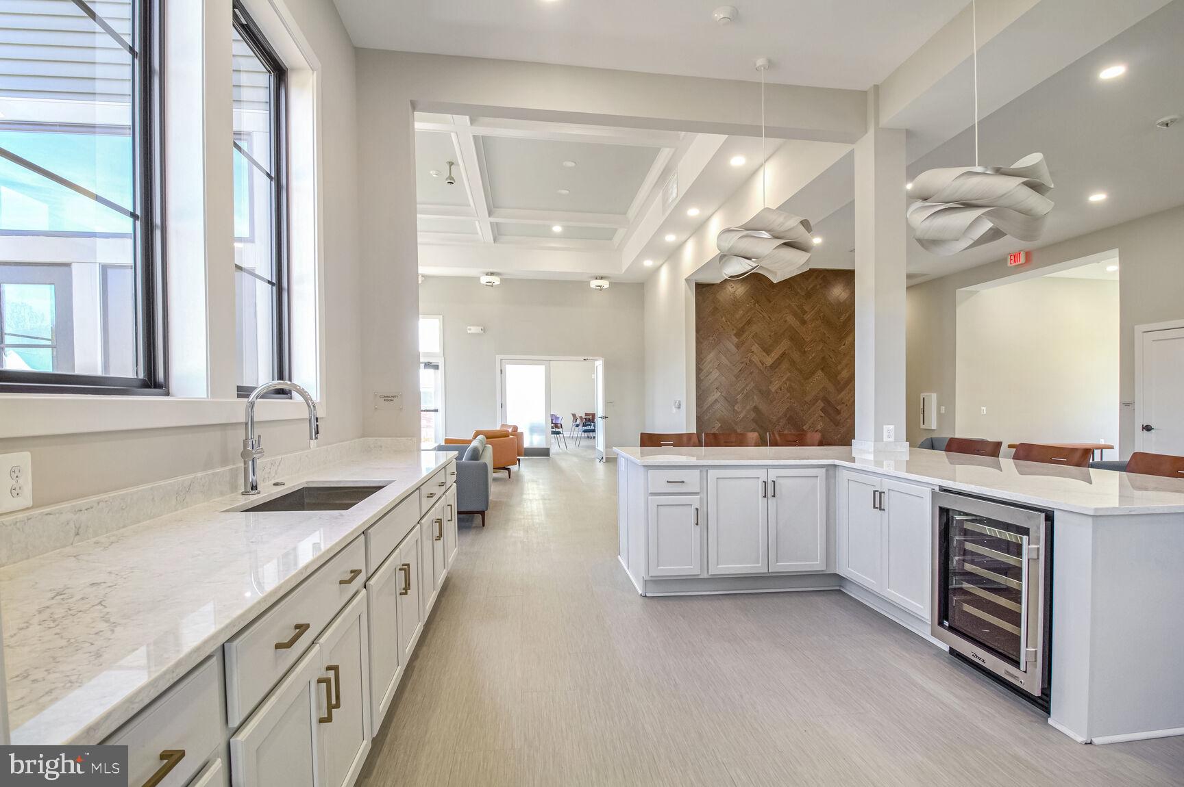 CABIN BRANCH - Residential