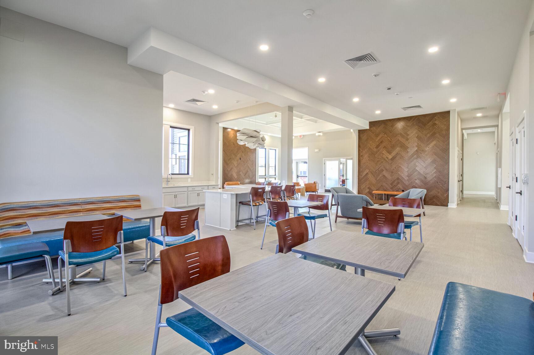 CABIN BRANCH - Residential