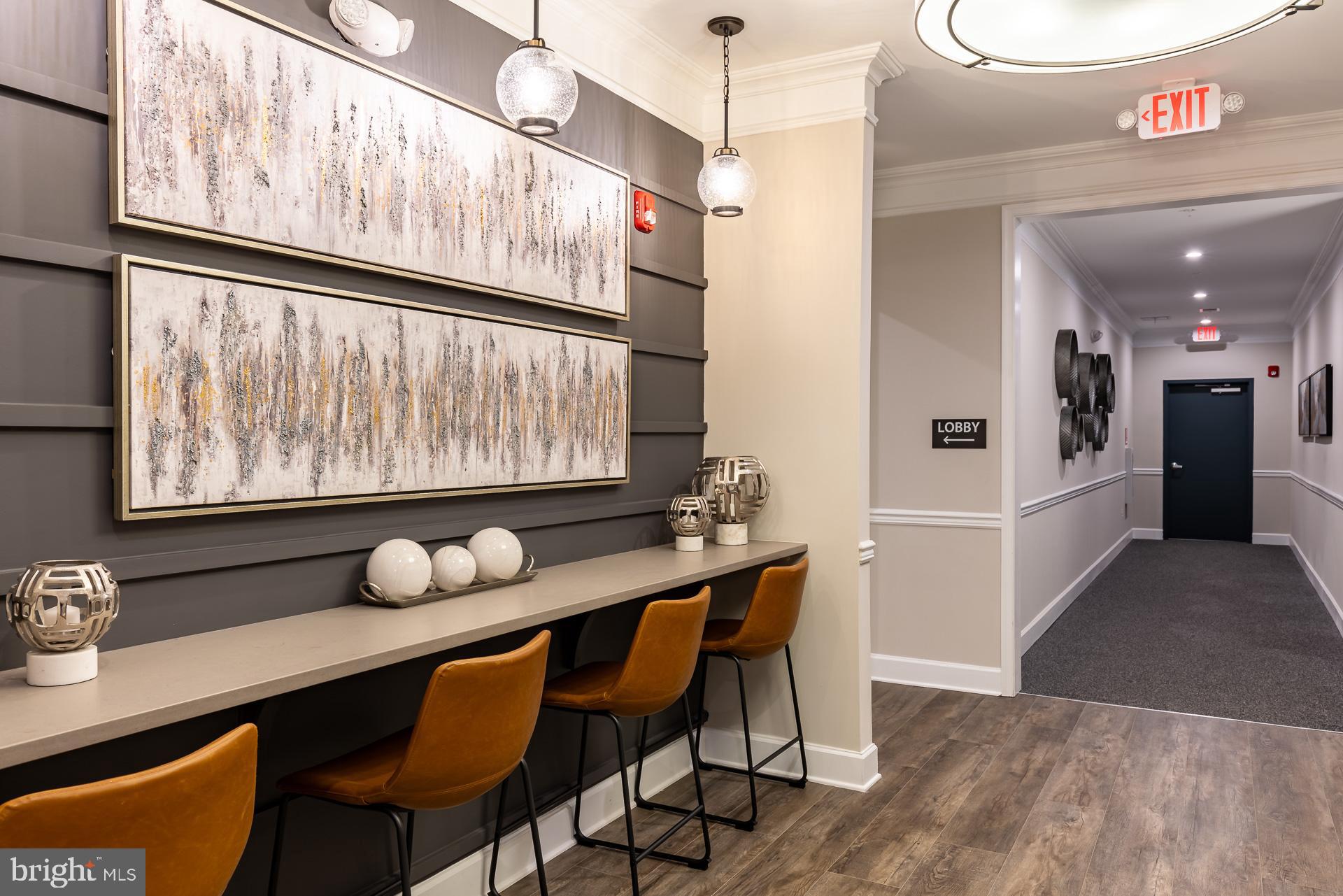 CABIN BRANCH - Residential