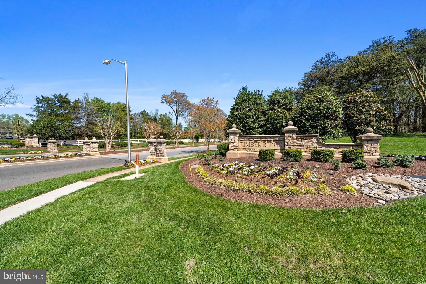 TIMBER RIDGE - Residential