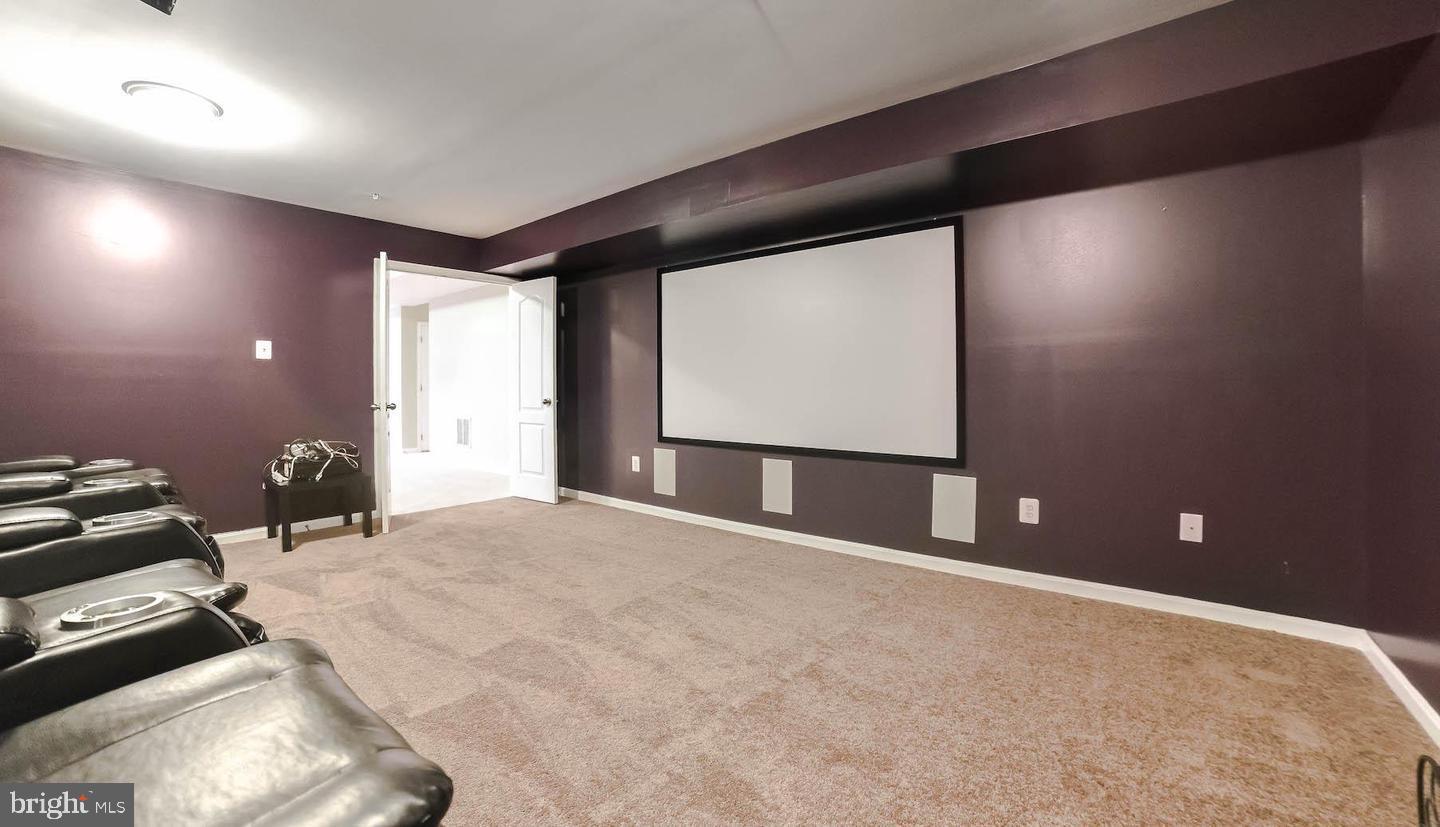 TIMBER RIDGE - Residential