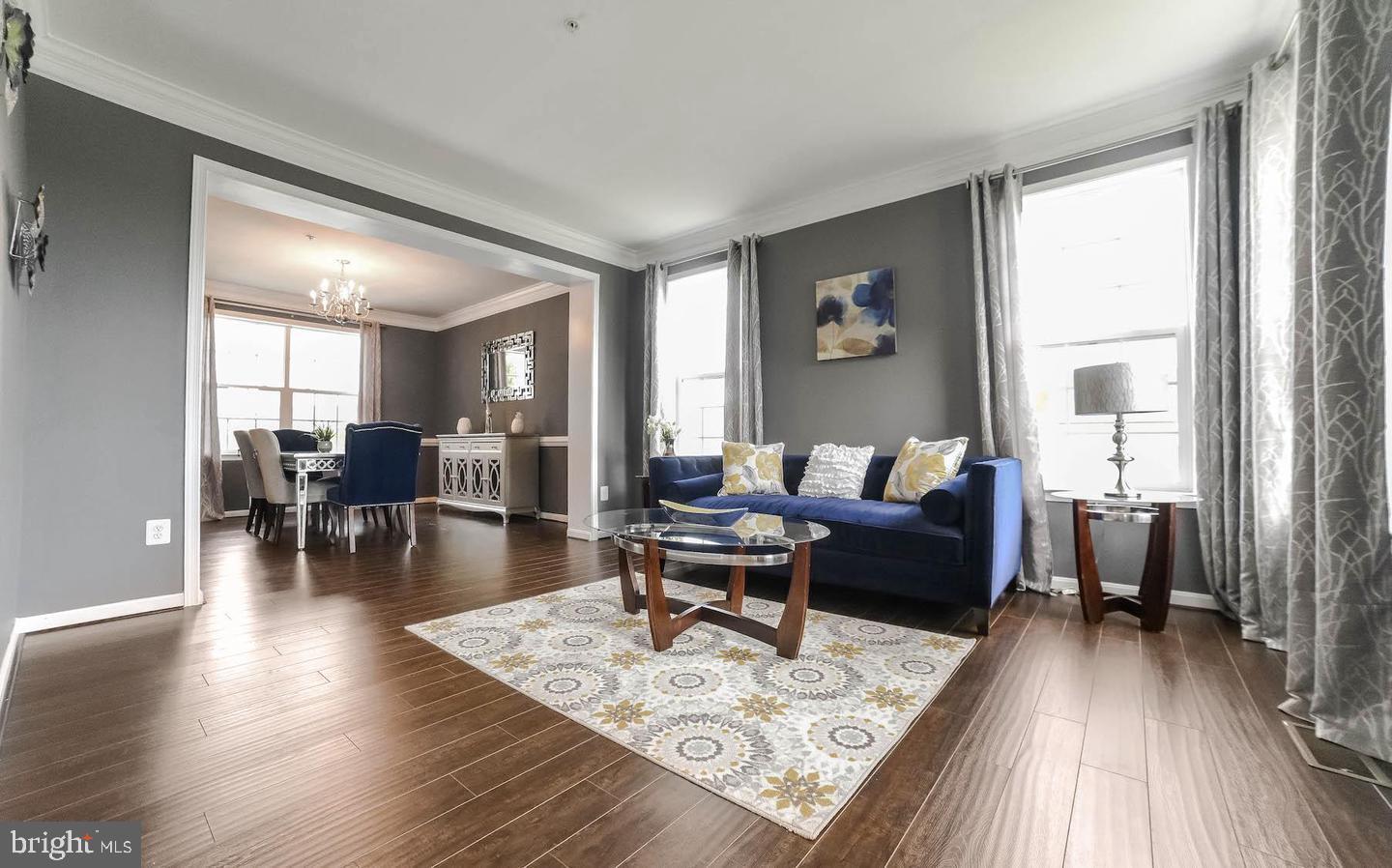 TIMBER RIDGE - Residential