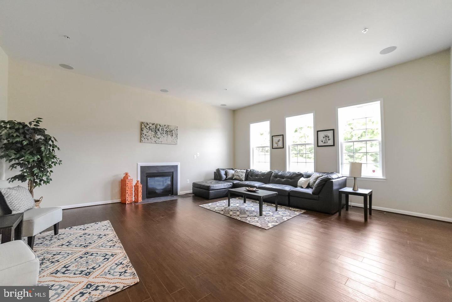 TIMBER RIDGE - Residential