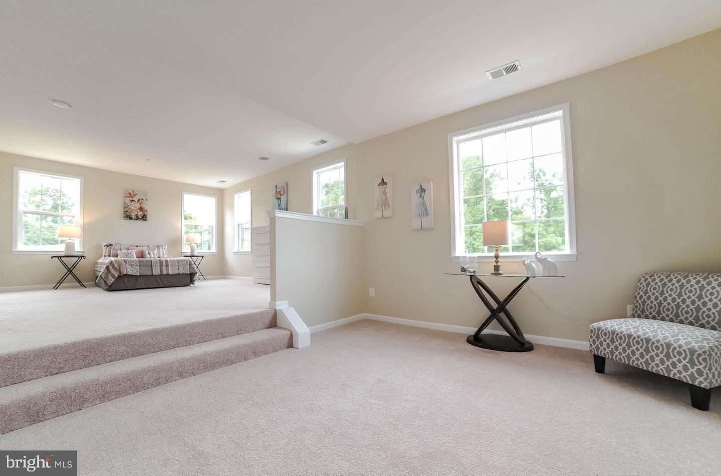 TIMBER RIDGE - Residential