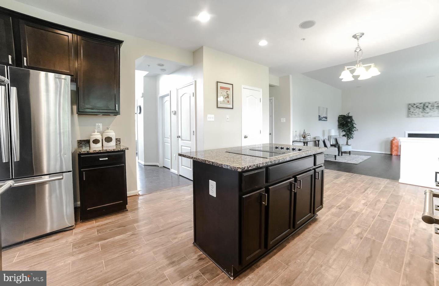 TIMBER RIDGE - Residential