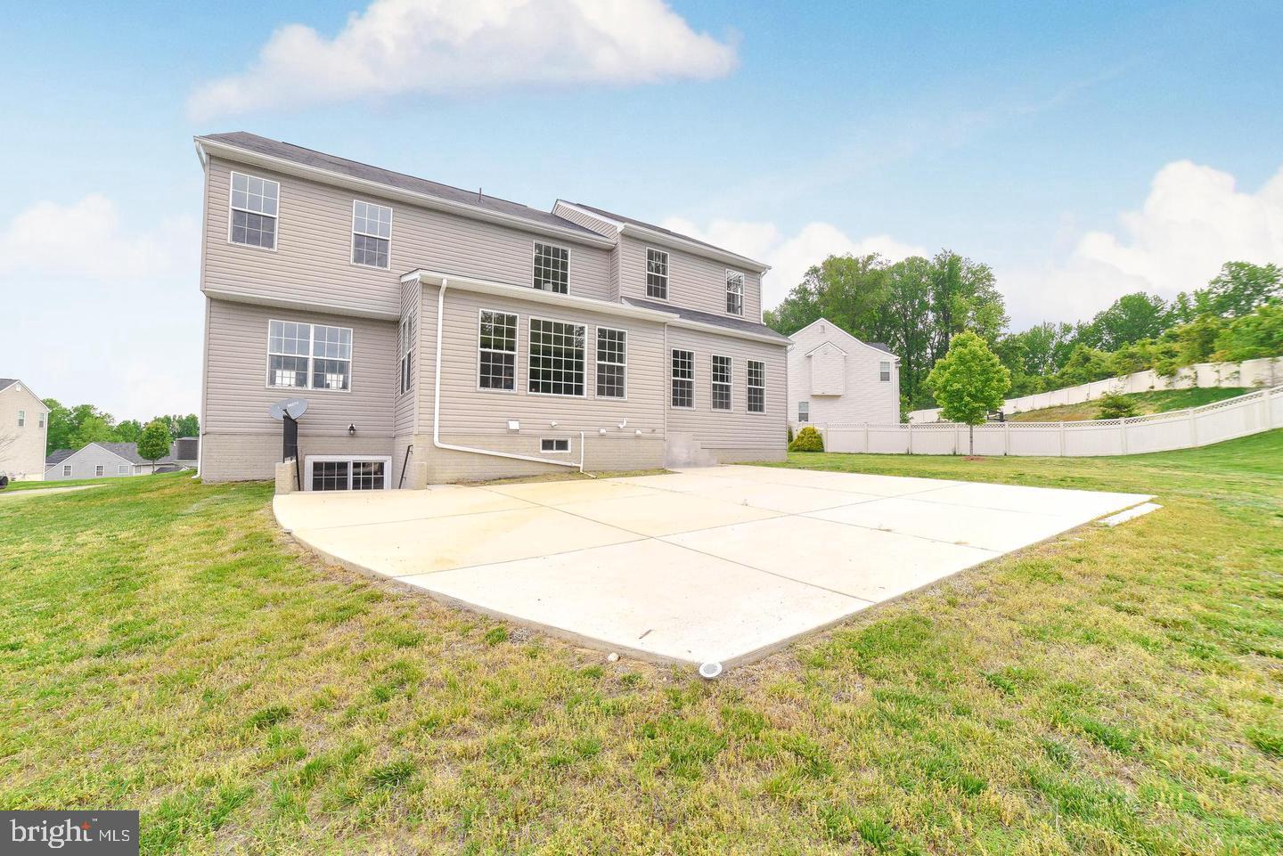 TIMBER RIDGE - Residential