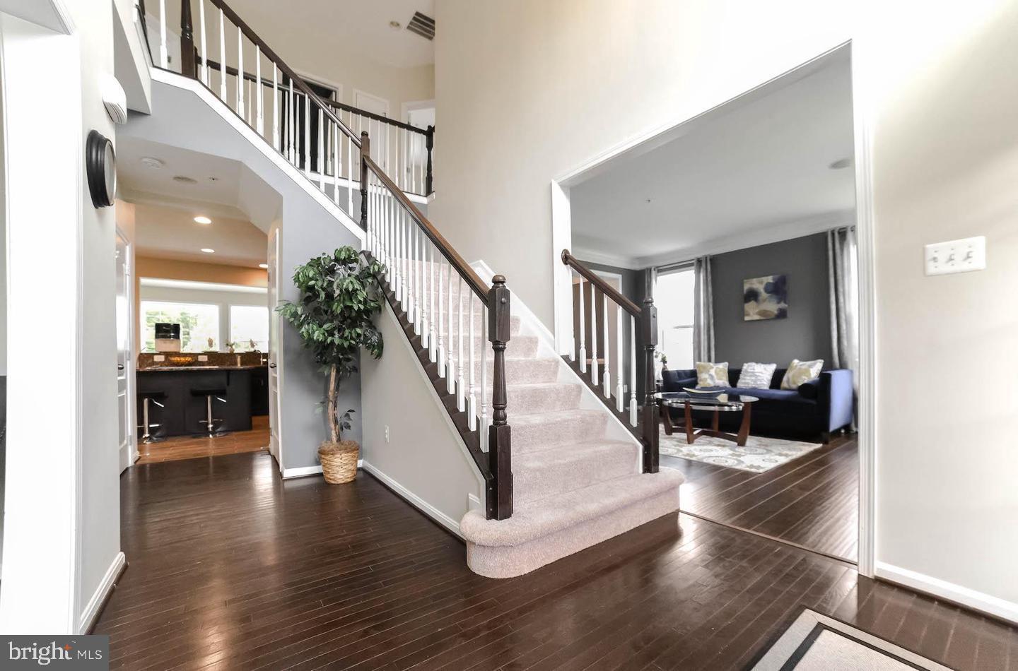 TIMBER RIDGE - Residential