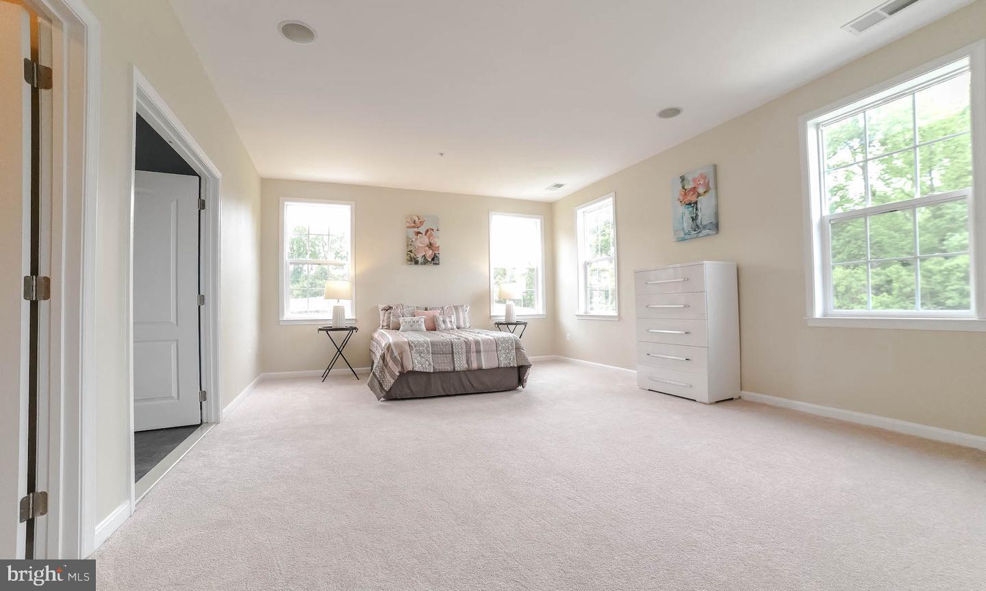 TIMBER RIDGE - Residential